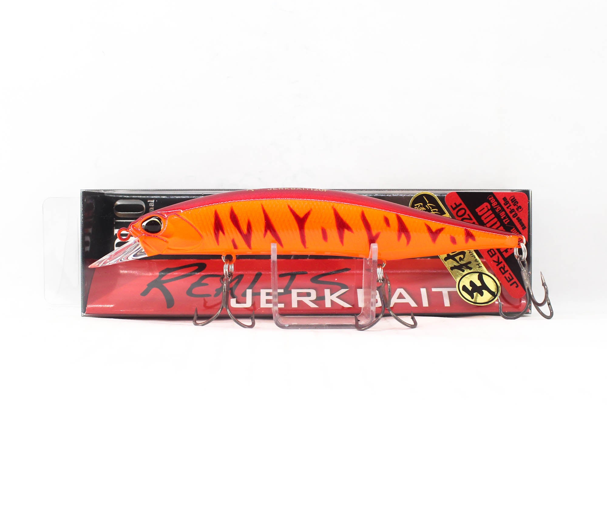 Duo Realis Jerkbait 120F Floating Lure ACCZ401 (6357)
