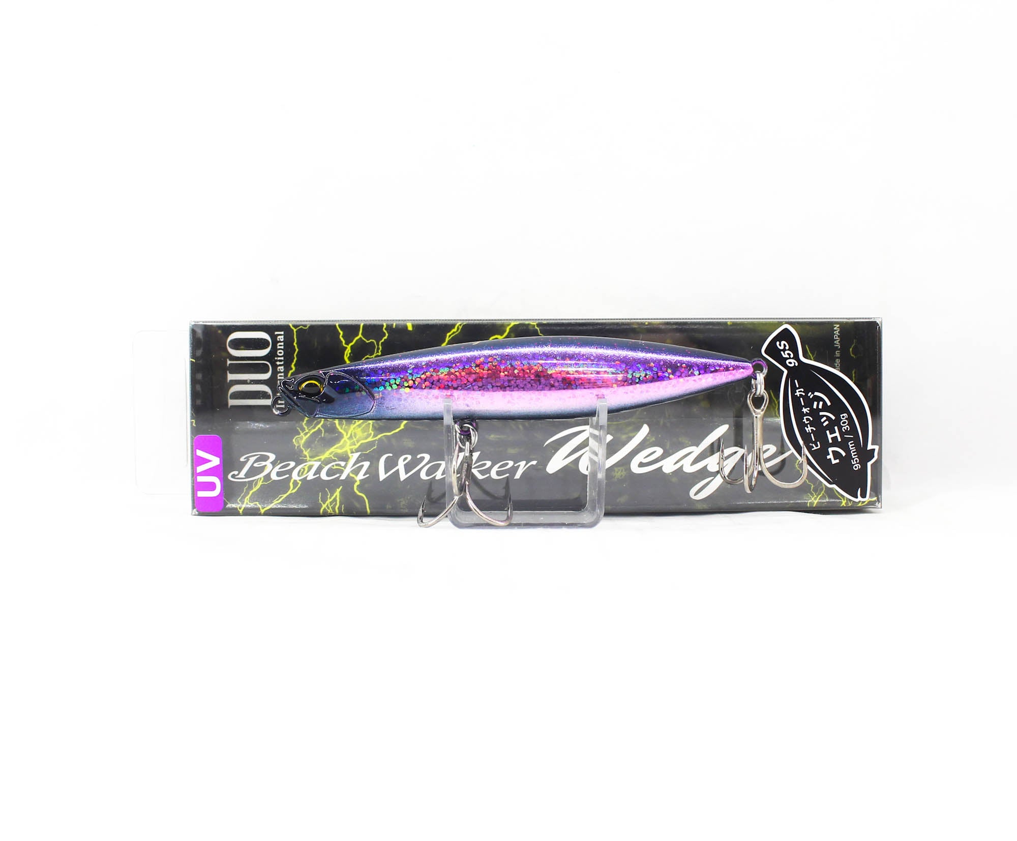 Duo Beach Walker Wedge 95 mm 30 grams Sinking Lure COA0585 (6456)