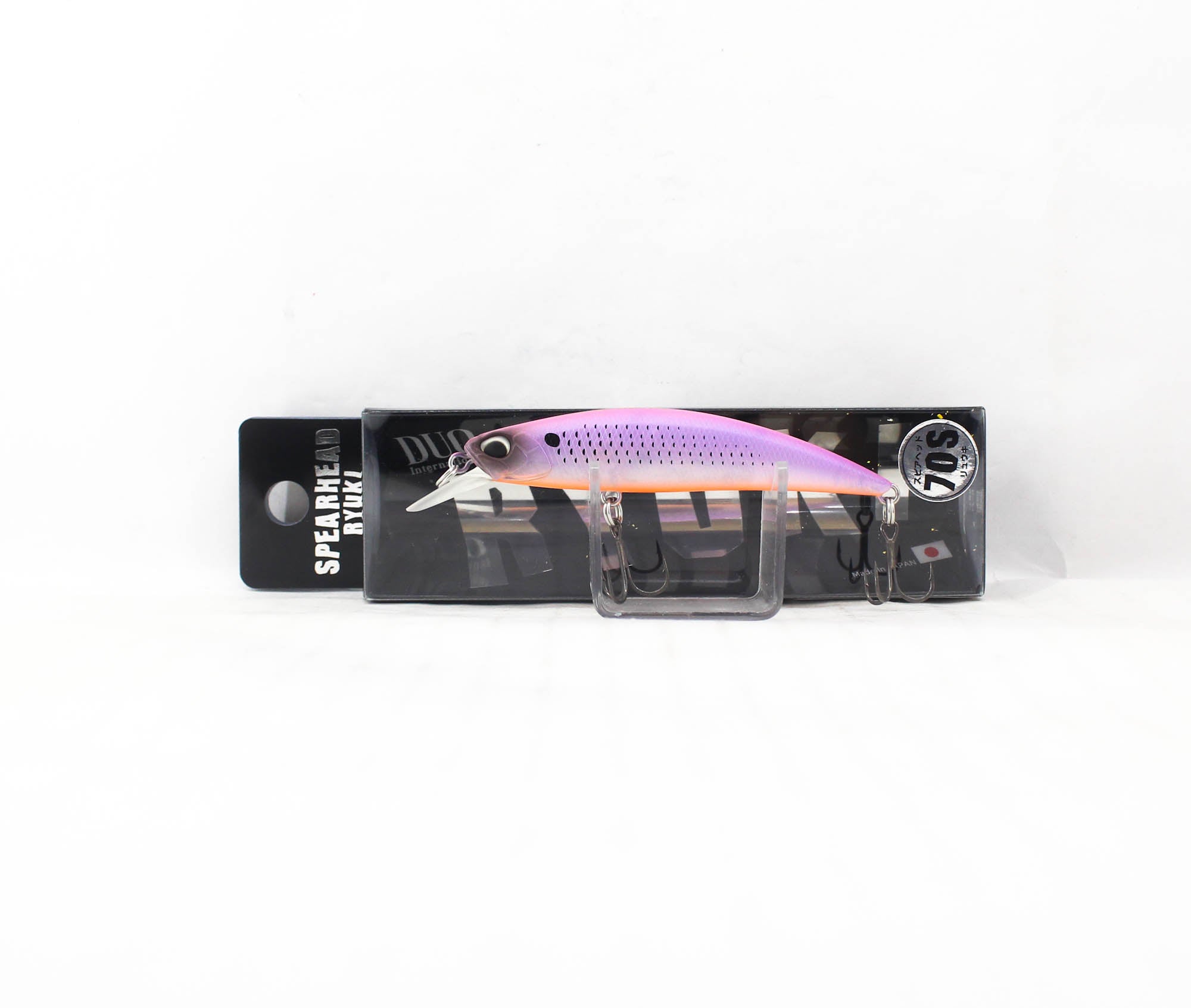 Duo Spearhead Ryuki 70S Sinking Lure CCC0676 (6845)
