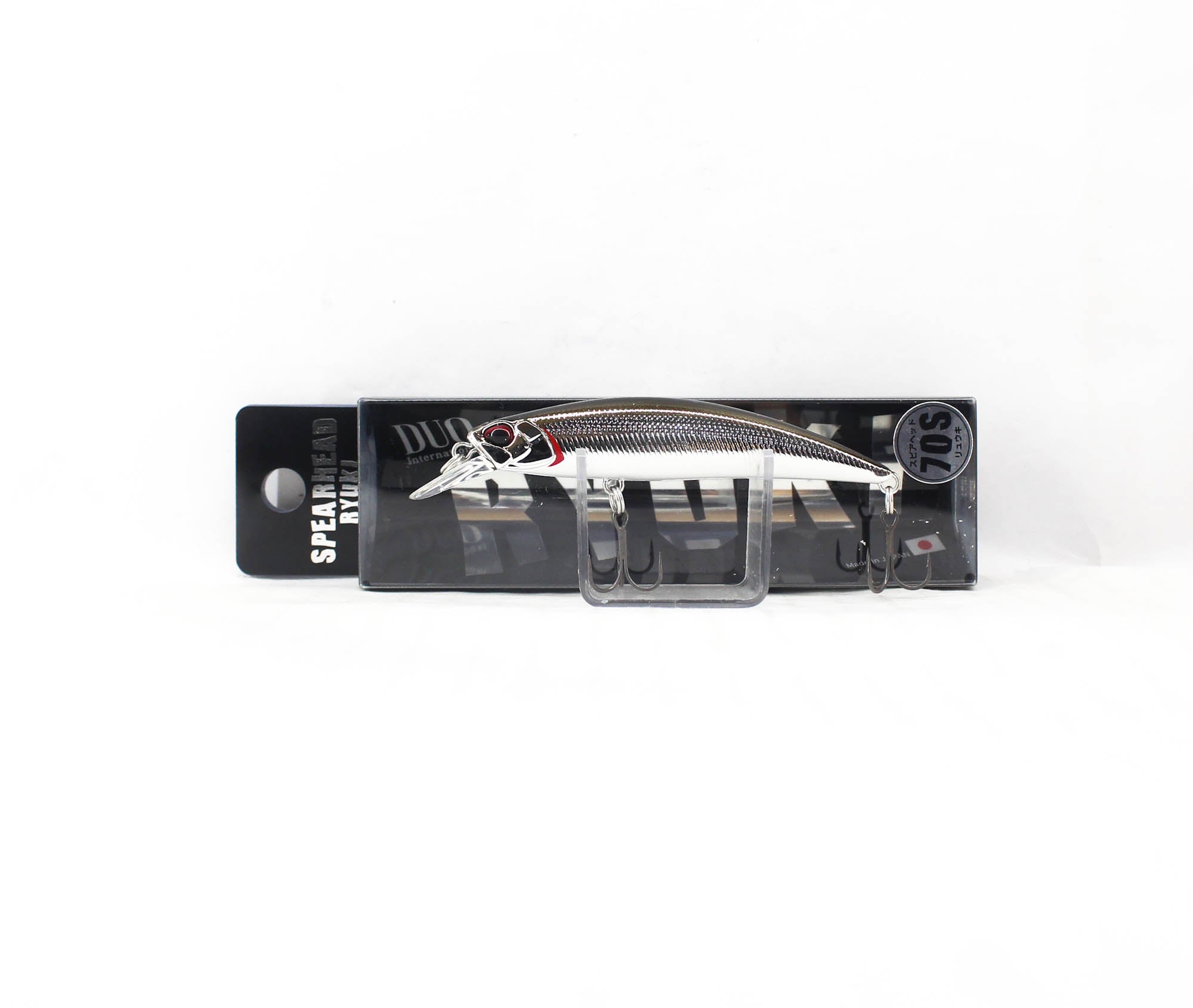 Duo Spearhead Ryuki 70S Sinking Lure MCC3169 (6869)