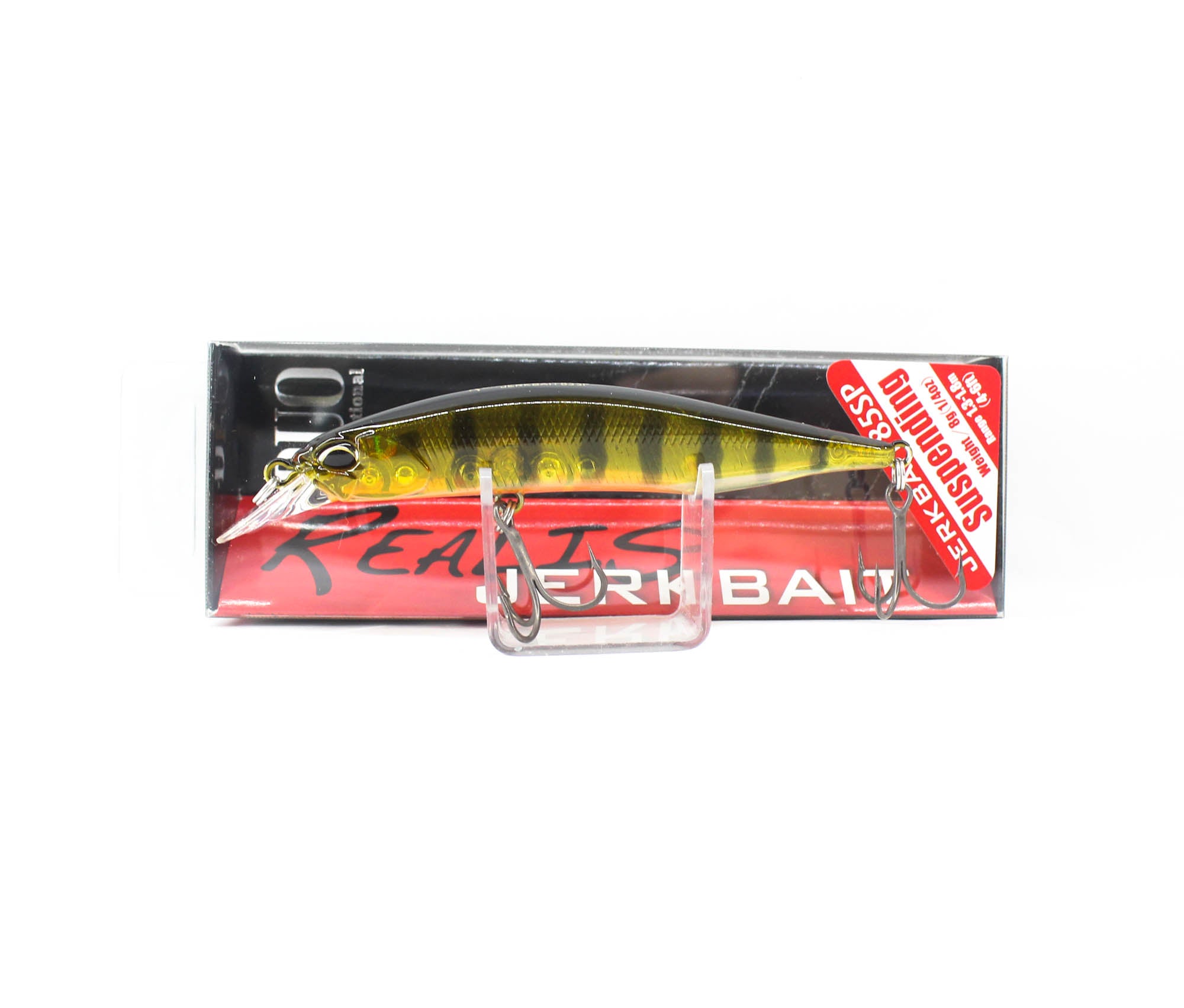Duo Realis Jerkbait 85SP Suspend Lure CZA3146 (7248)