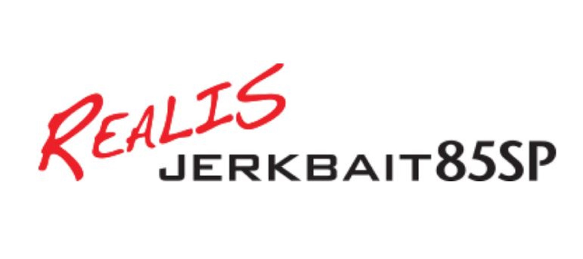 Duo Realis Jerkbait 85SP Suspend Lure CZA3146 (7248)