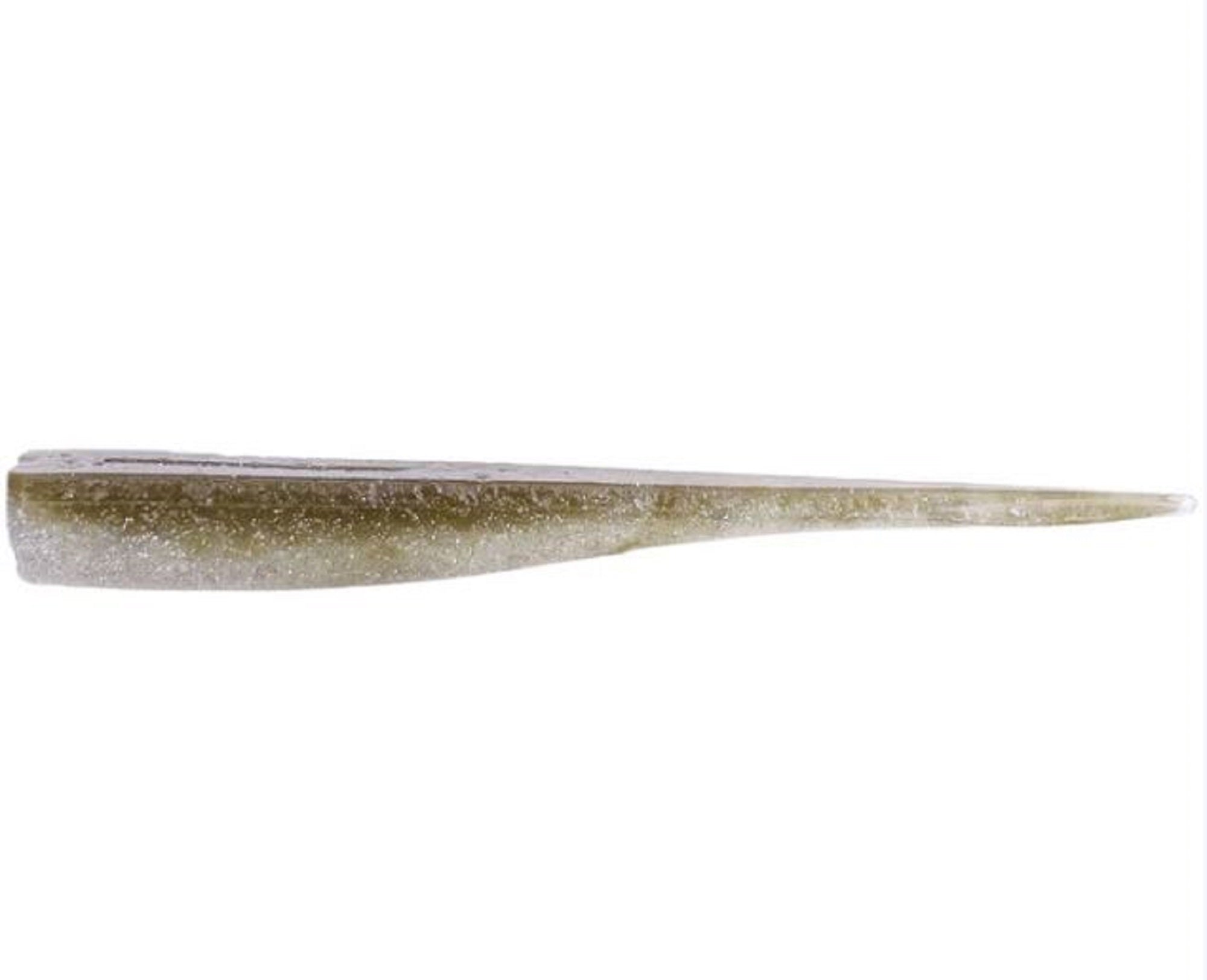 Duo Soft Lure Bay Ruf BR Fish 3.3 Inch F099 (7279)