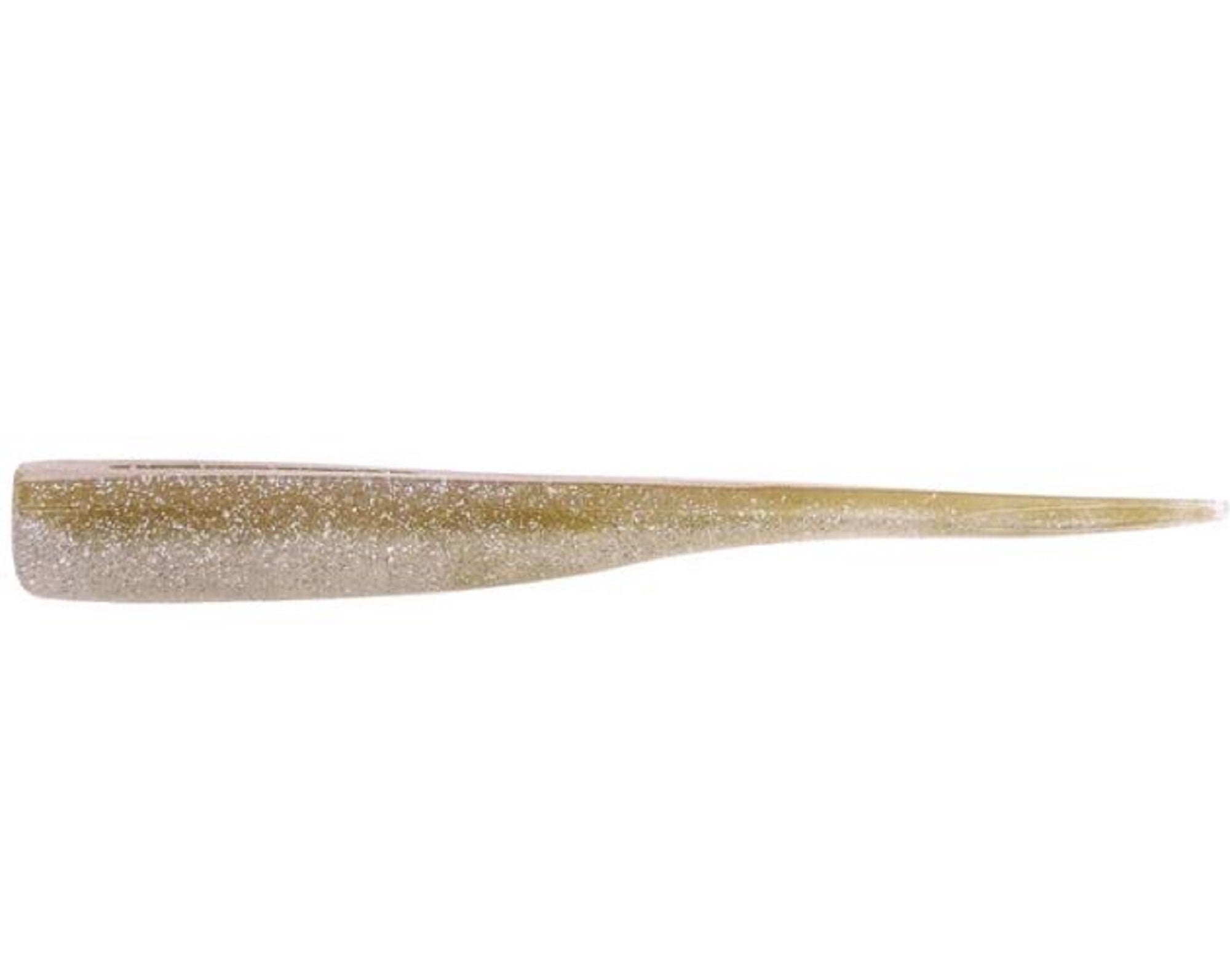 Duo Soft Lure Bay Ruf BR Fish 3.3 Inch F100 (7286)