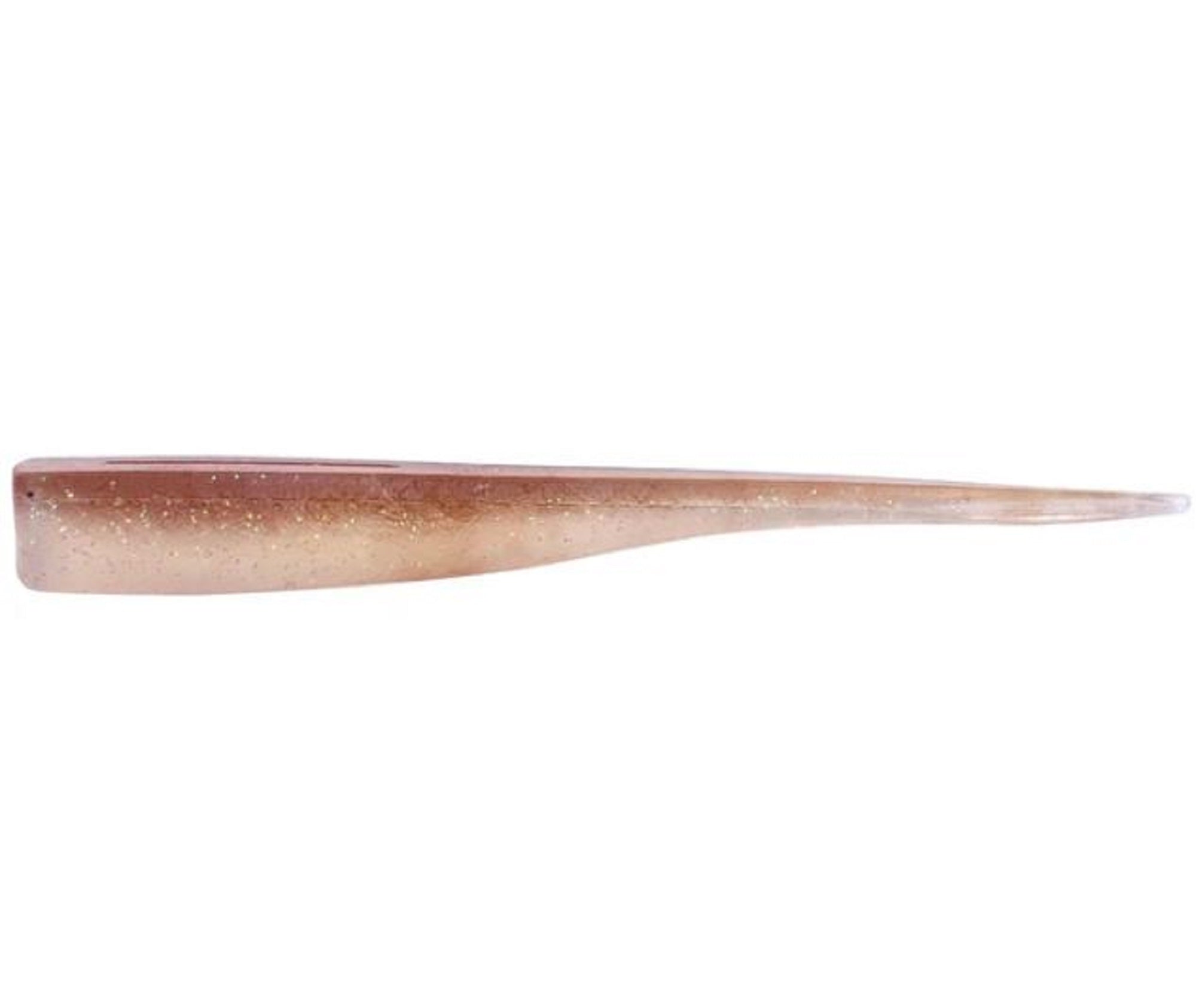 Duo Soft Lure Bay Ruf BR Fish 3.3 Inch F102 (7309)
