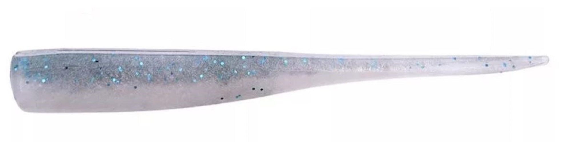 Duo Soft Lure Bay Ruf BR Fish 3.3 Inch F104 (7323)