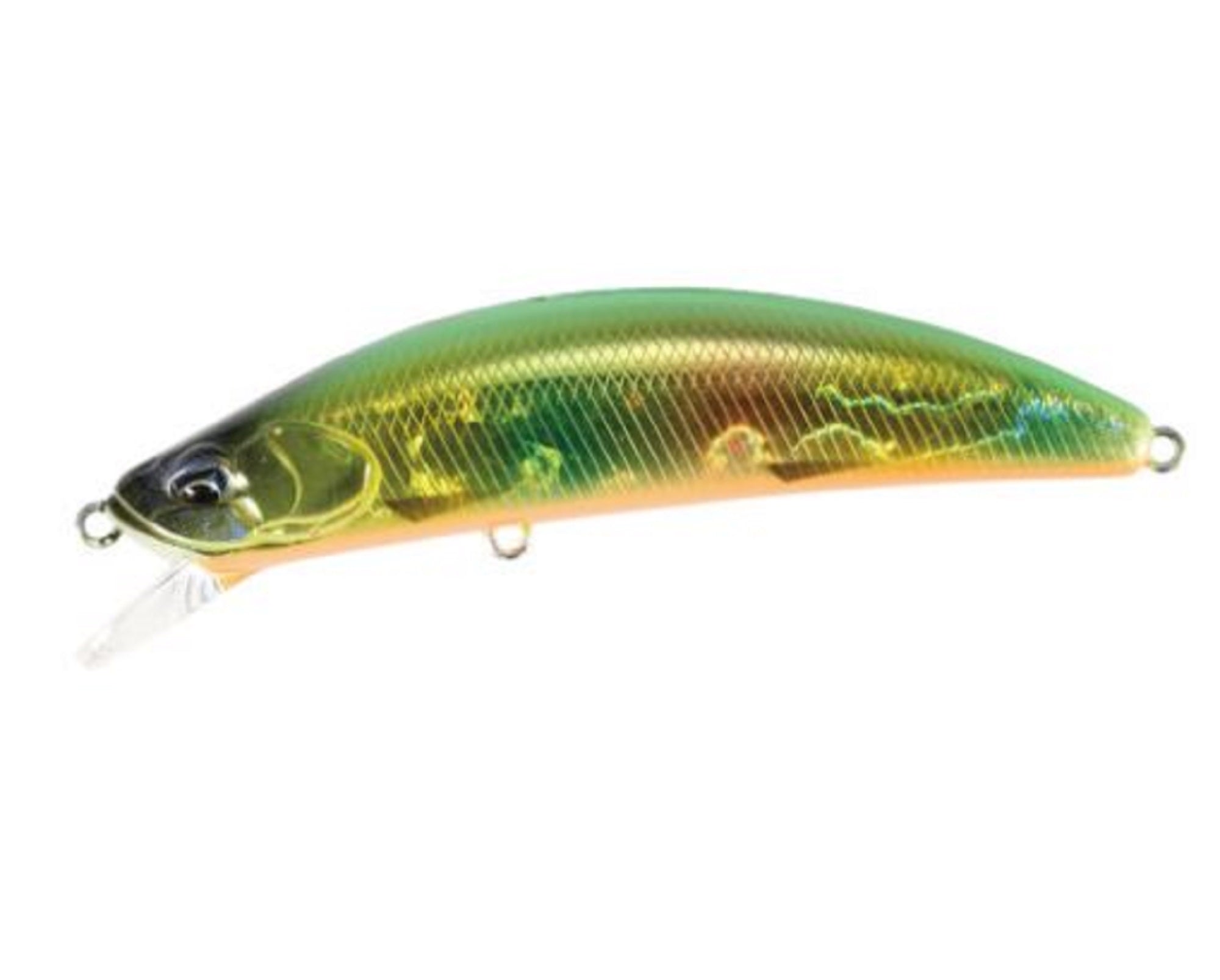 Duo Onimasu Kagura 77F Floating Lure ADA4512 (7347)