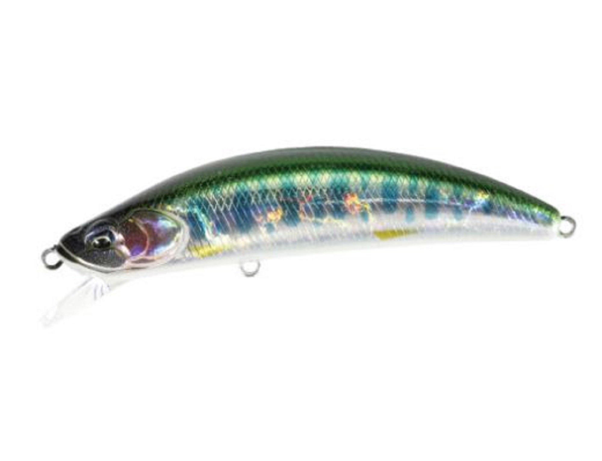 Duo Onimasu Kagura 77F Floating Lure ADA4513 (7354)