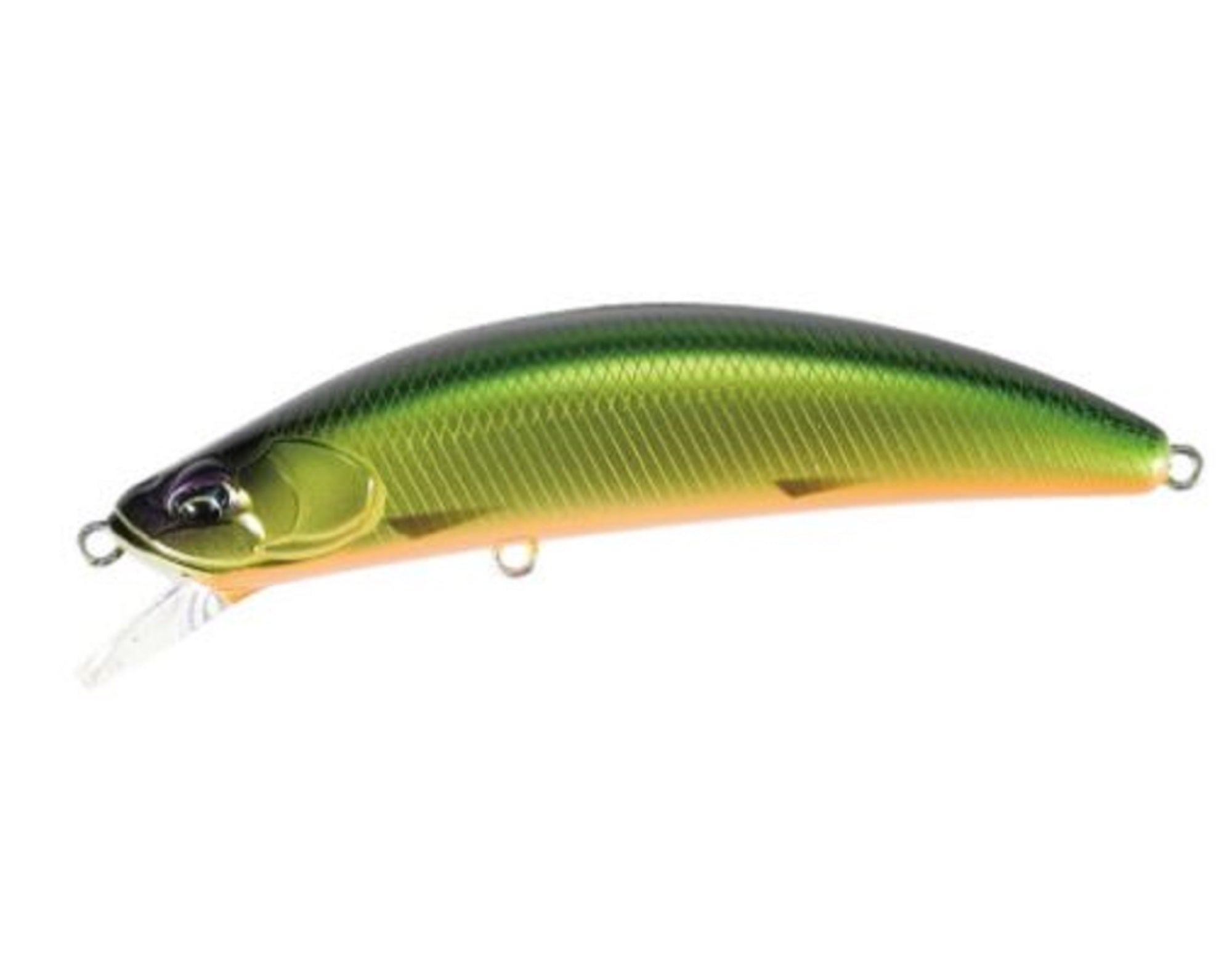 Duo Onimasu Kagura 77F Floating Lure AVA4508 (7361)