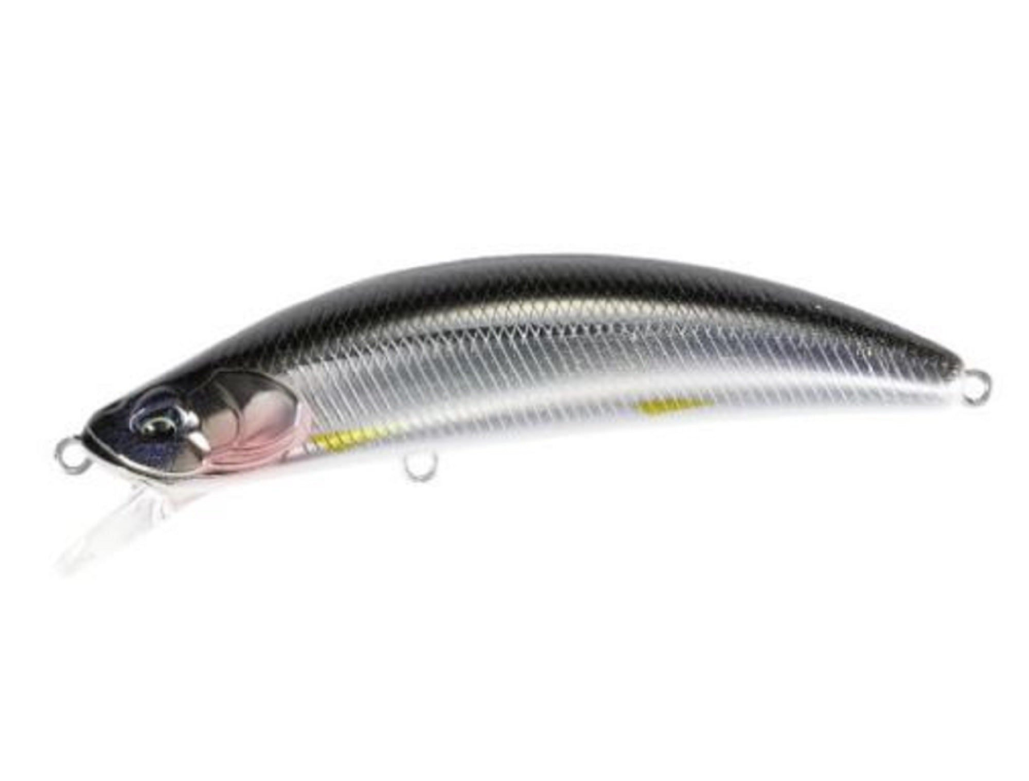 Duo Onimasu Kagura 77F Floating Lure ASA4514 (7378)