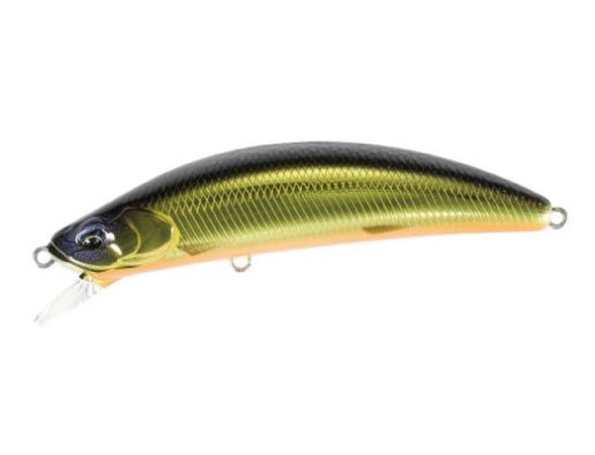Duo Onimasu Kagura 77F Floating Lure ASA4507 (7392)
