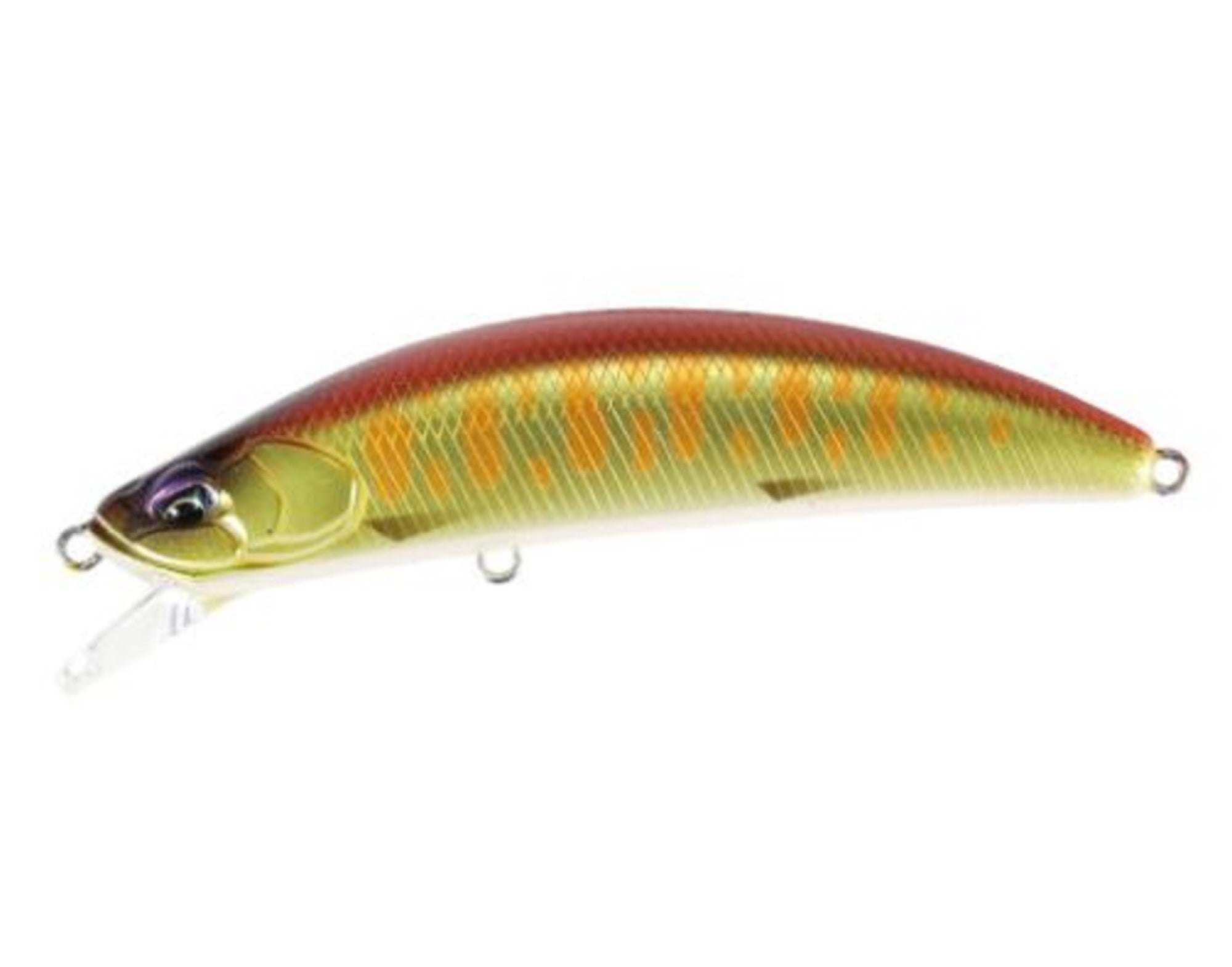 Duo Onimasu Kagura 77F Floating Lure AVA4516 (7408)