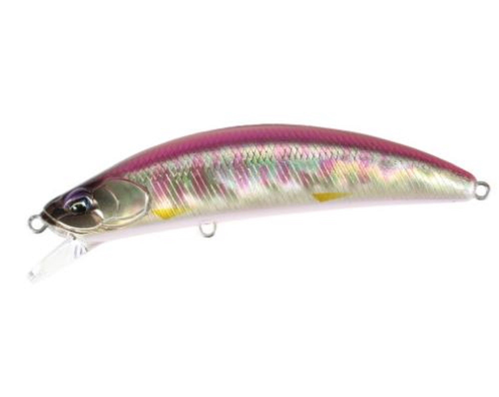 Duo Onimasu Kagura 77F Floating Lure CAA4523 (7415)