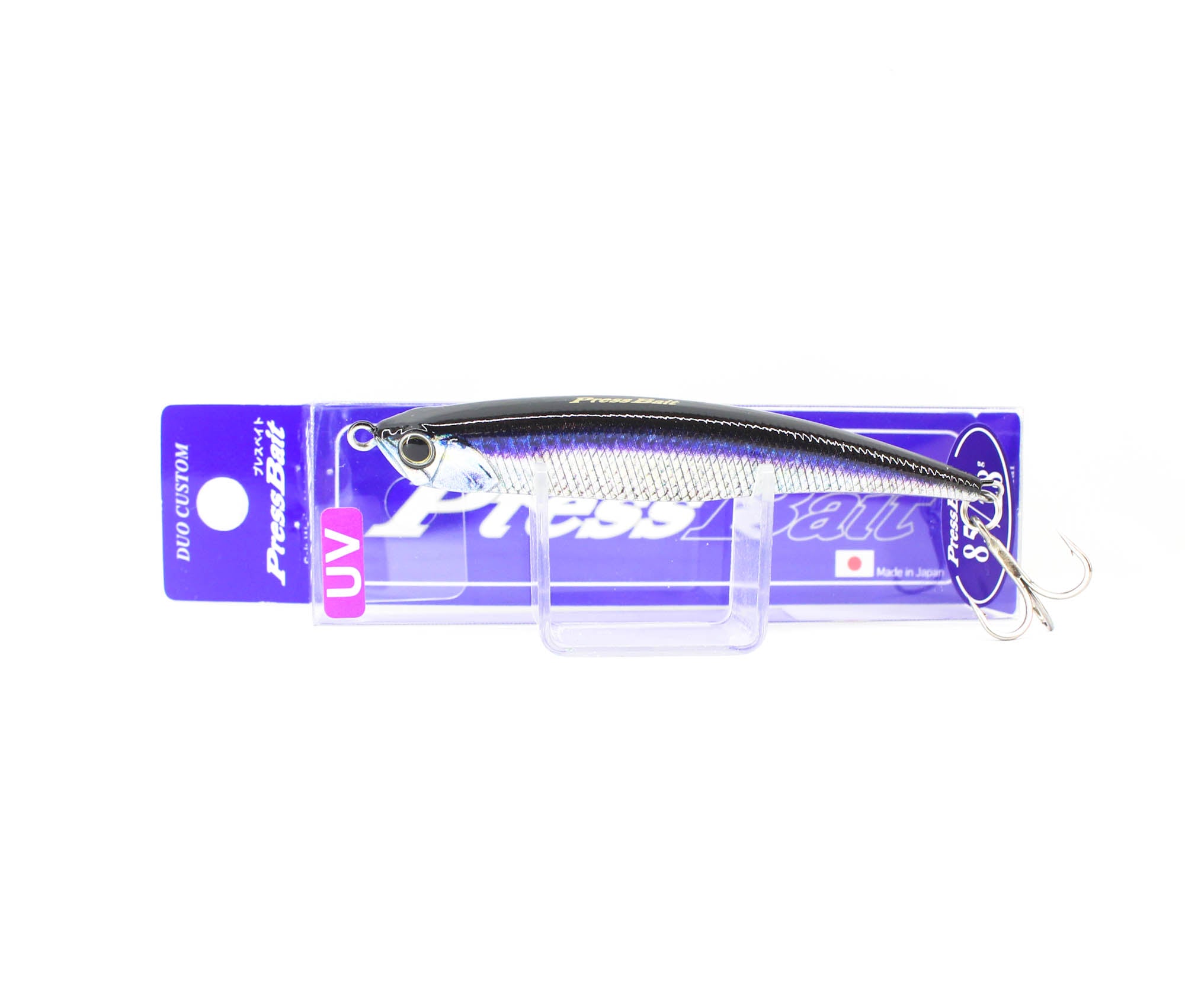 Duo Press Bait 85 Lipless Sinking Lure CNA0534 (7446)