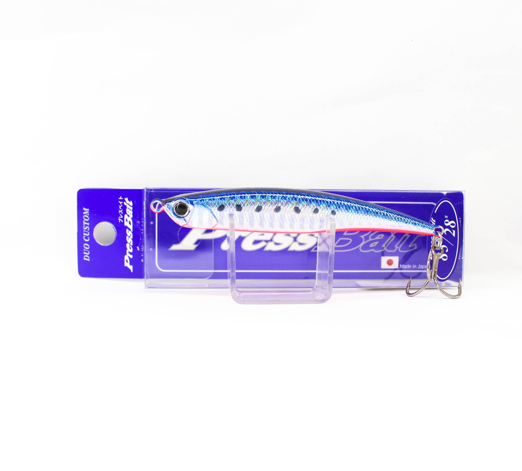 Duo Press Bait 85 Lipless Sinking Lure AHA0087 (7453)