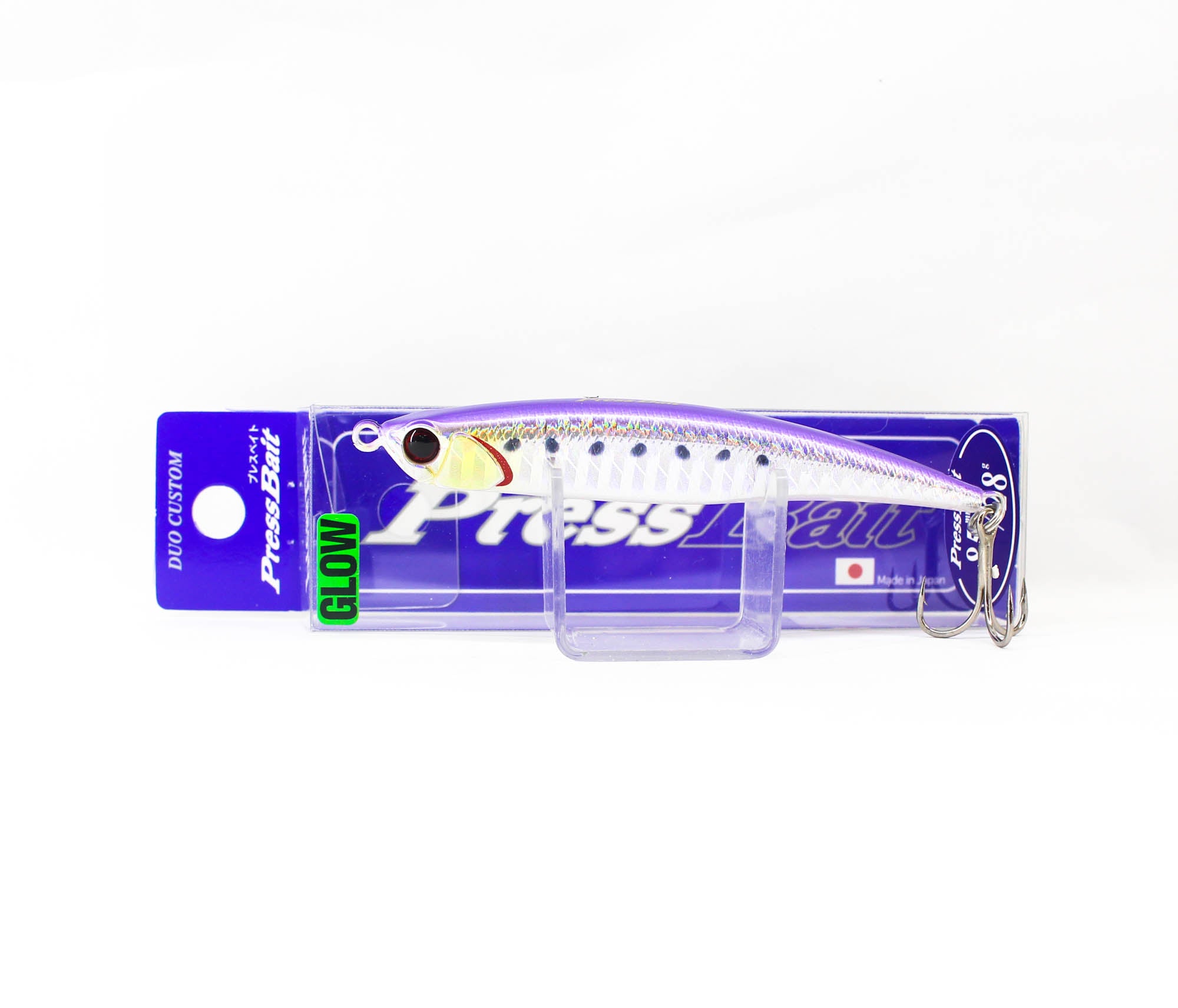 Duo Press Bait 85 Lipless Sinking Lure AHAZ323 (7460)