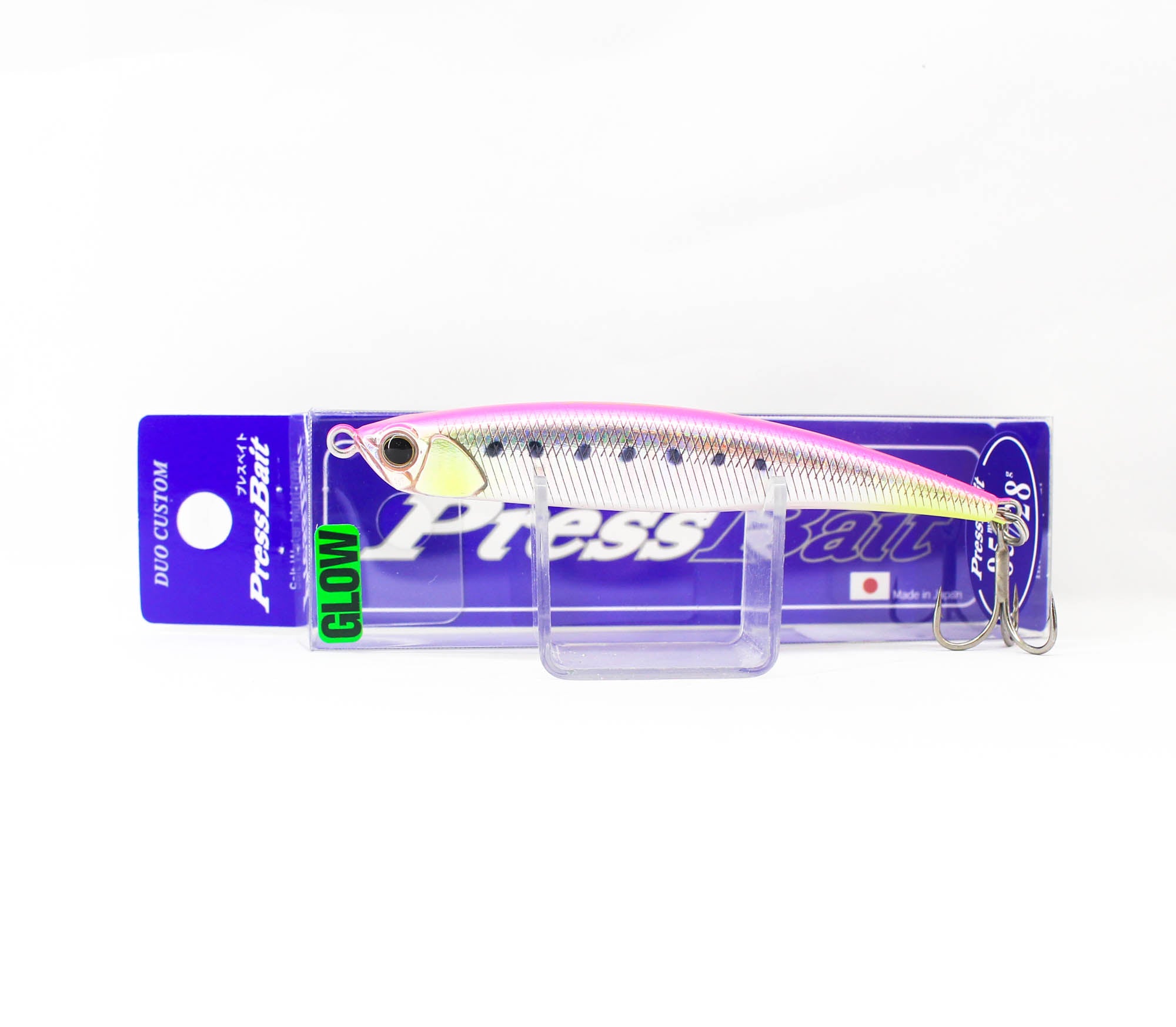 Duo Press Bait 85 Lipless Sinking Lure CPA0679 (7484)