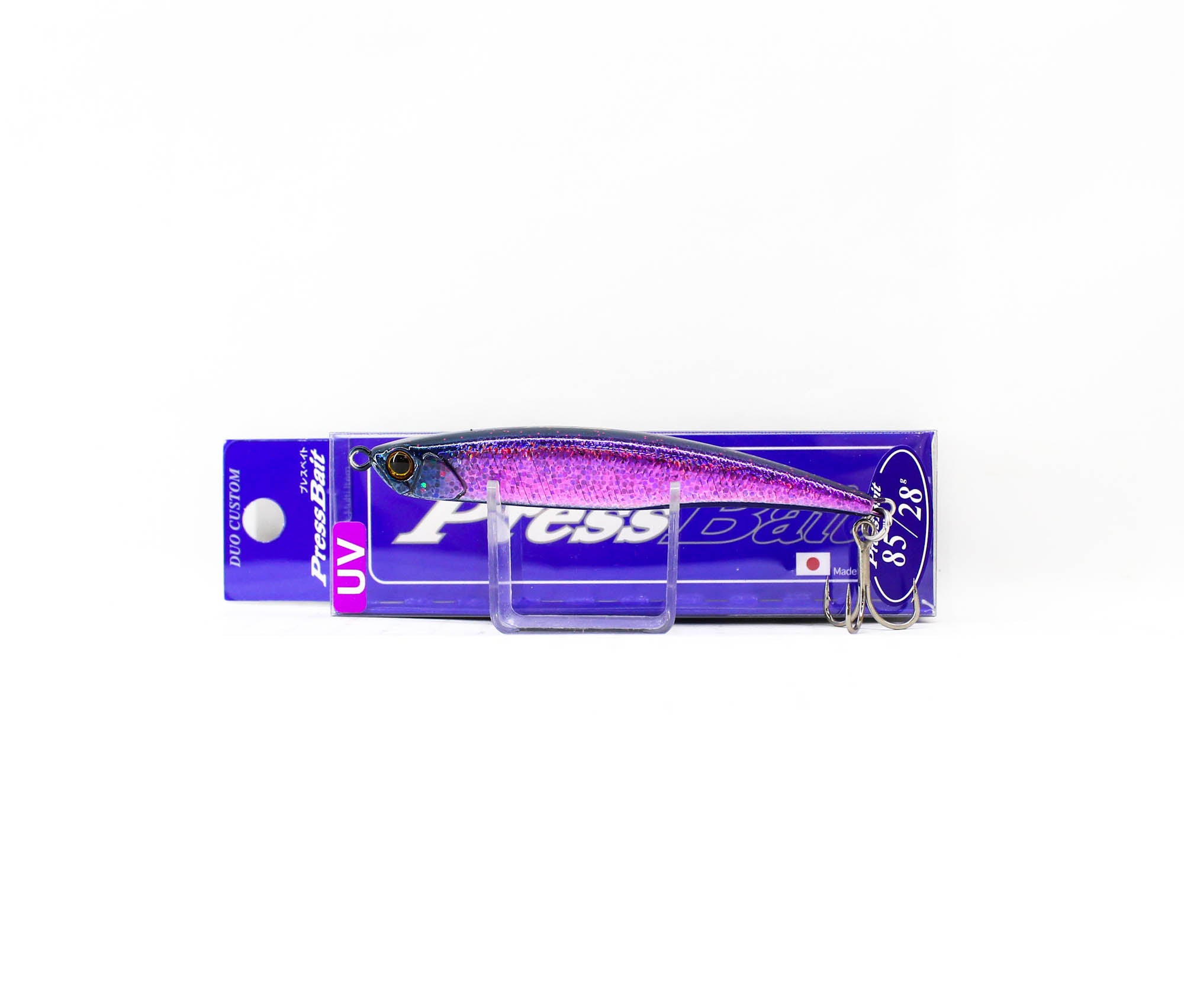 Duo Press Bait 85 Lipless Sinking Lure COA0585 (7491)