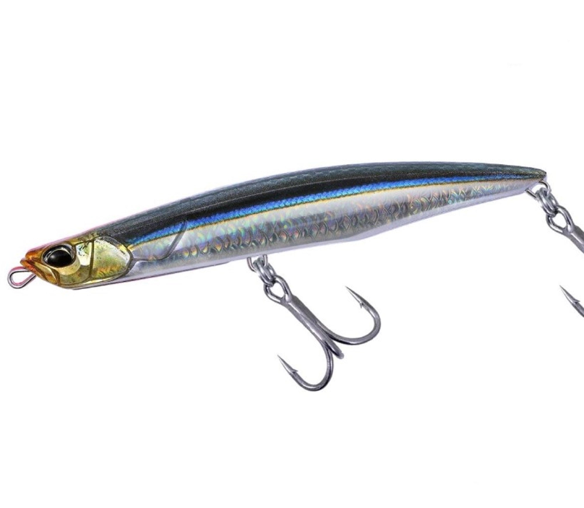 Duo Rough Trail Malice 130 Sinking Lure CYA0582 (7538)