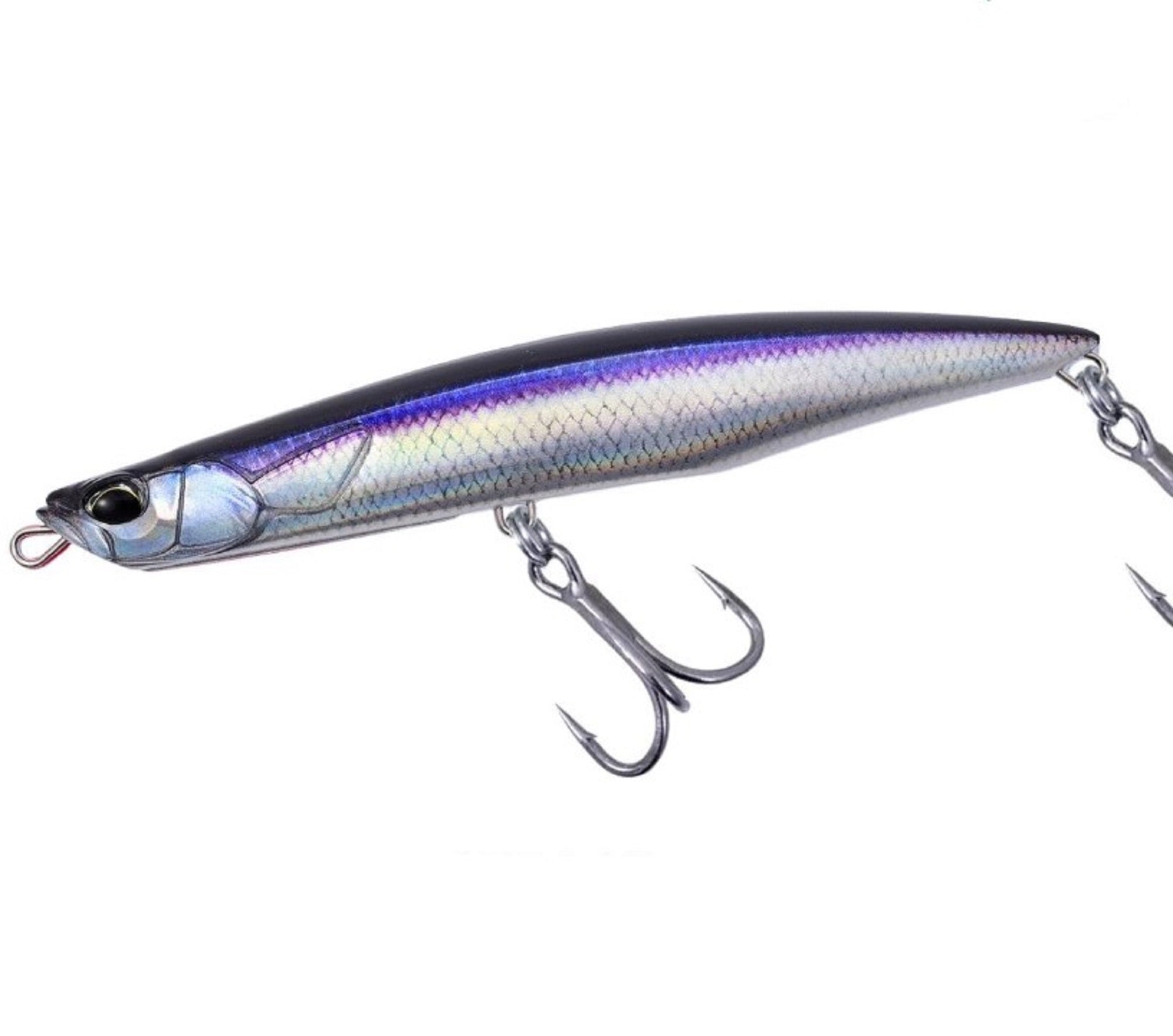 Duo Rough Trail Malice 130 Sinking Lure CNA0534 (7545)