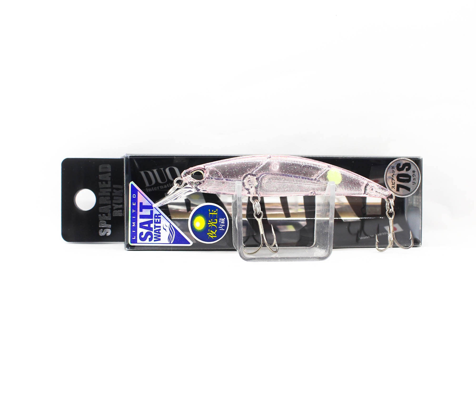 Duo Spearhead Ryuki 70S SW Sinking Lure CCC0377 (7606)