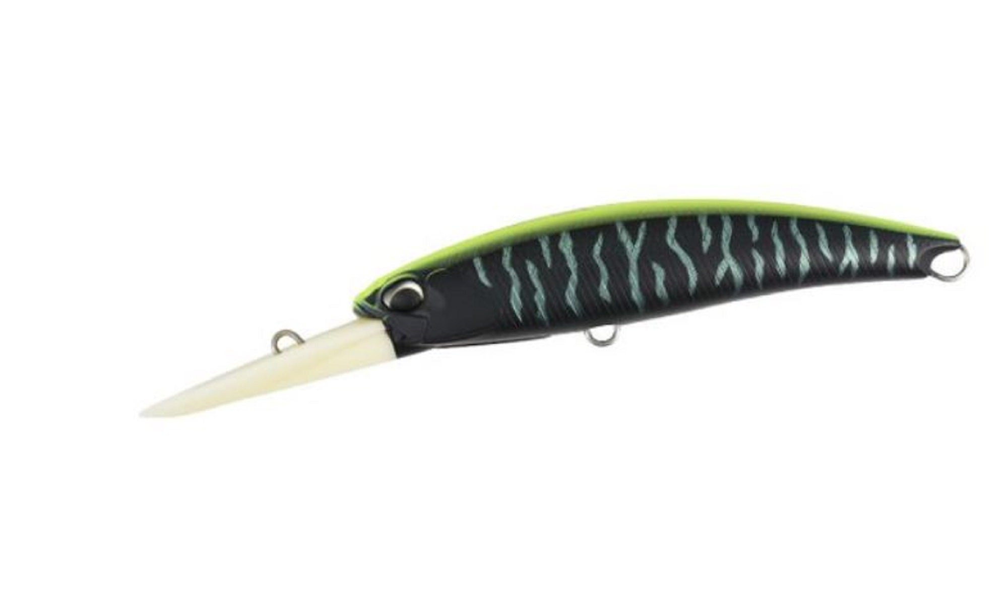 Duo Realis Fangbait 100DR Bone Floating Lure BCC3384 (7675)