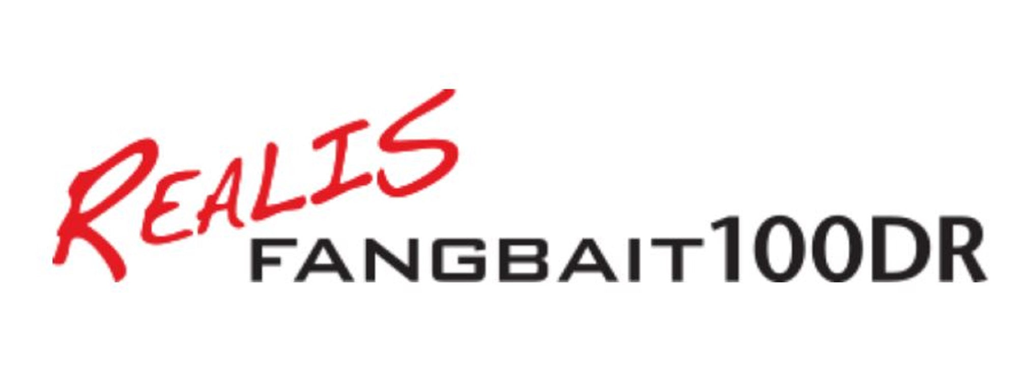 Duo Realis Fangbait 100DR Bone Floating Lure BCC3385 (7682)