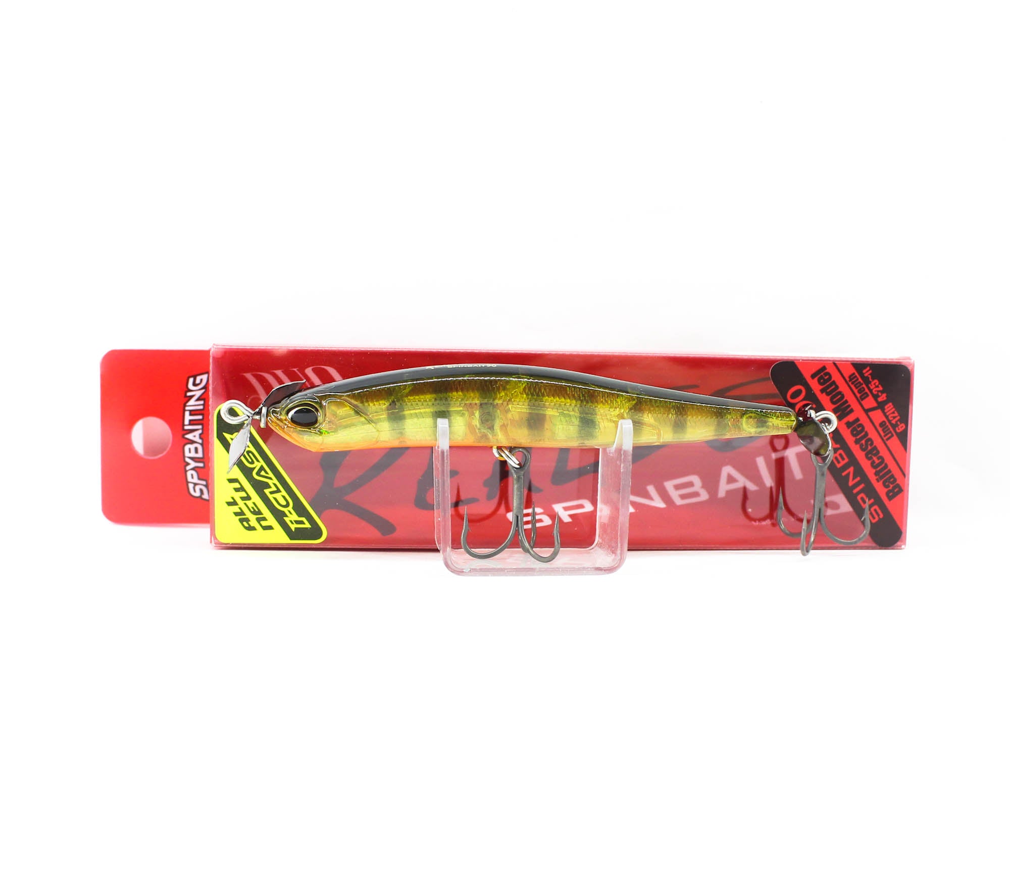 Duo Realis Spin Bait 90 Spinbait Spybait Sinking Lure CZA3146 (7750)