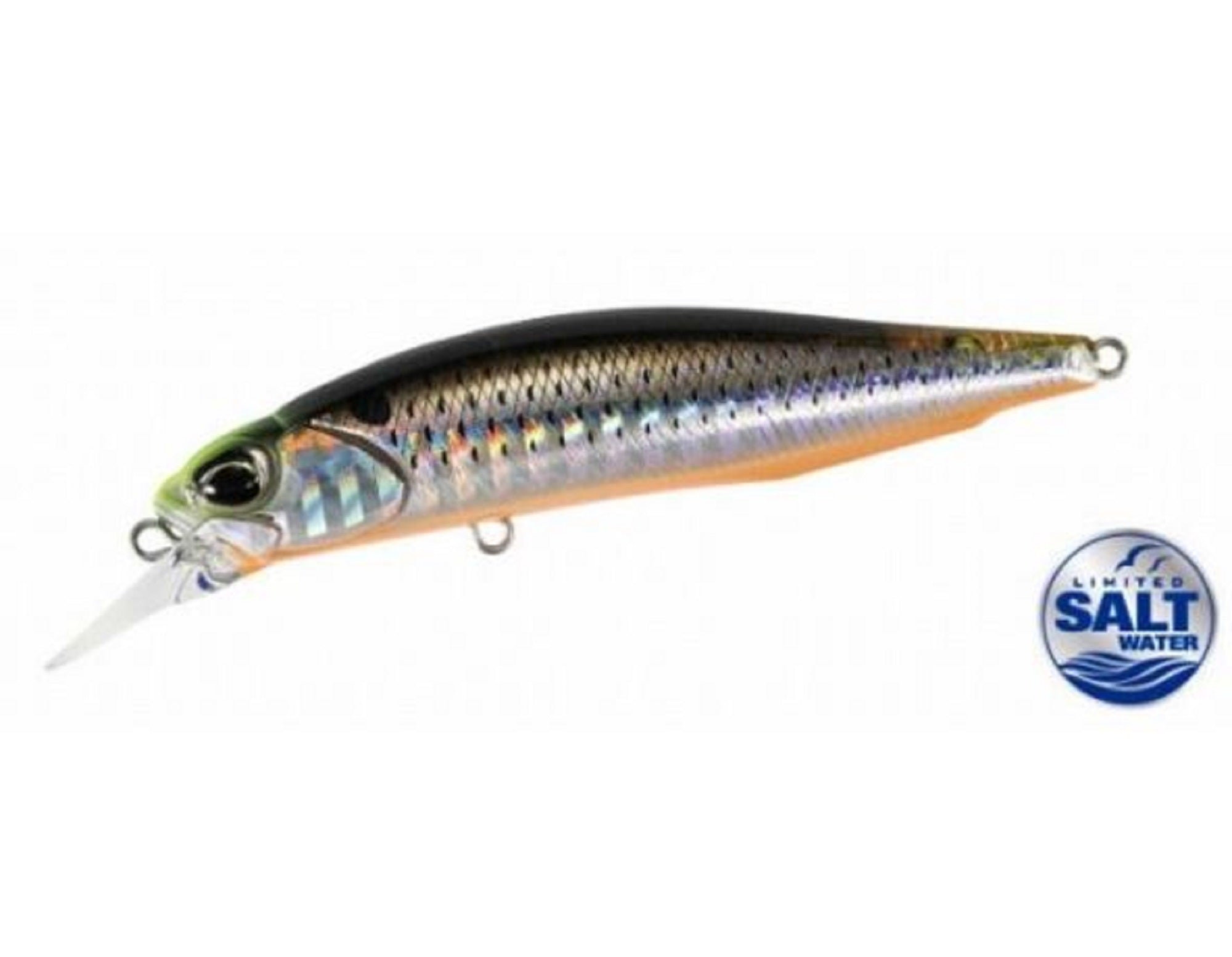 Duo Realis Rozante 77 SP SW Suspend Lure CHN0696 (7965)