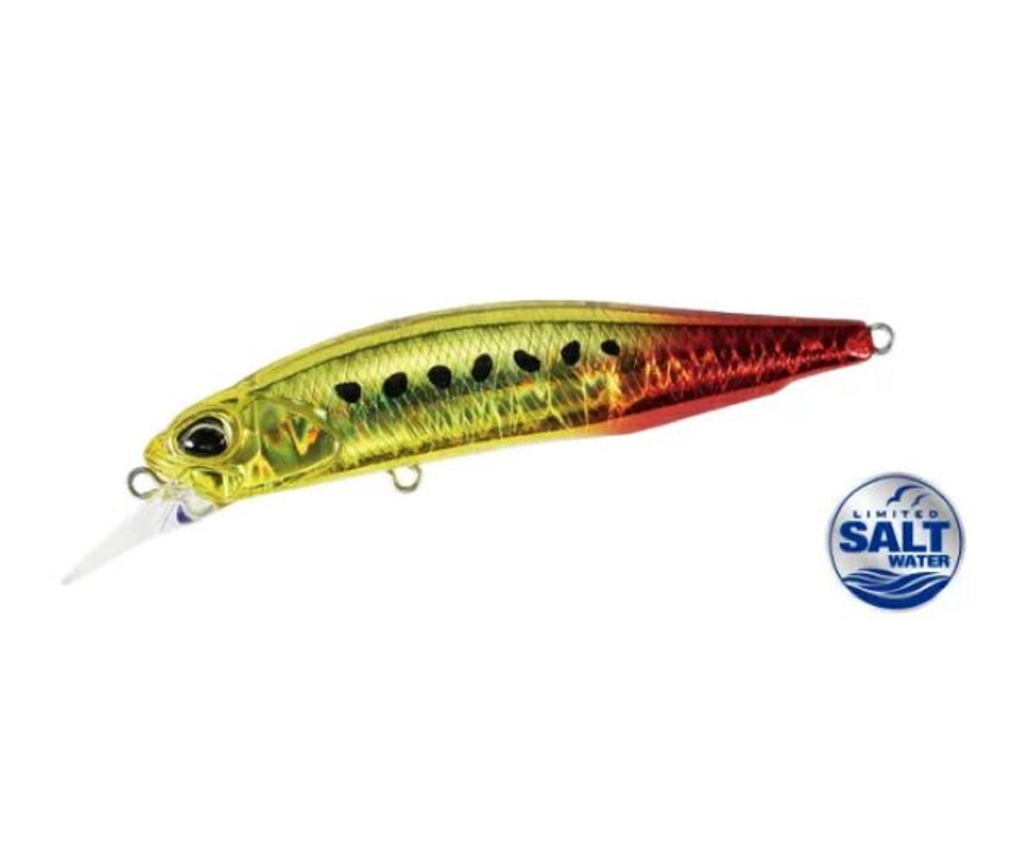 Duo Realis Rozante 77 SP SW Suspend Lure CPA0678 (7972)
