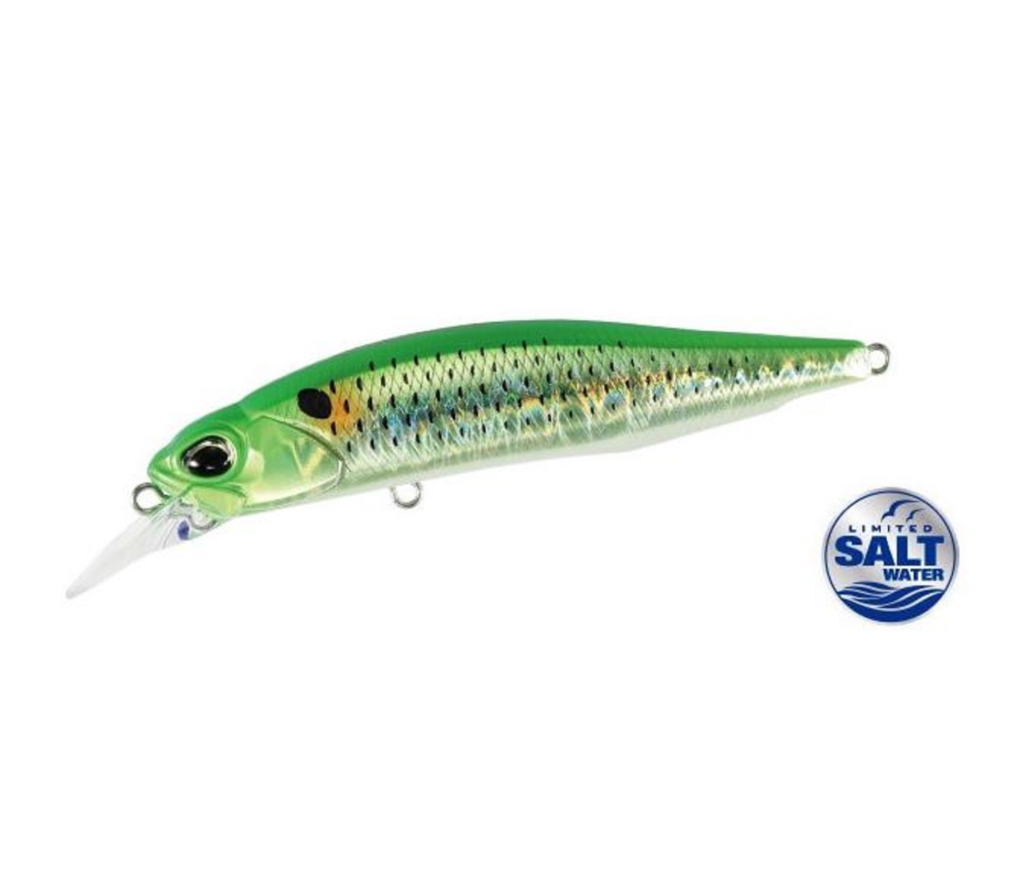 Duo Realis Rozante 77 SP SW Suspend Lure CPA3512 (7996)