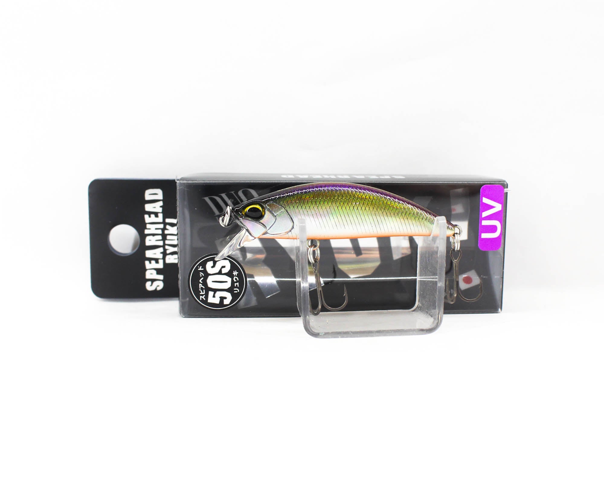 Duo Spearhead Ryuki 50S Sinking Lure CAAZ414 (8023)
