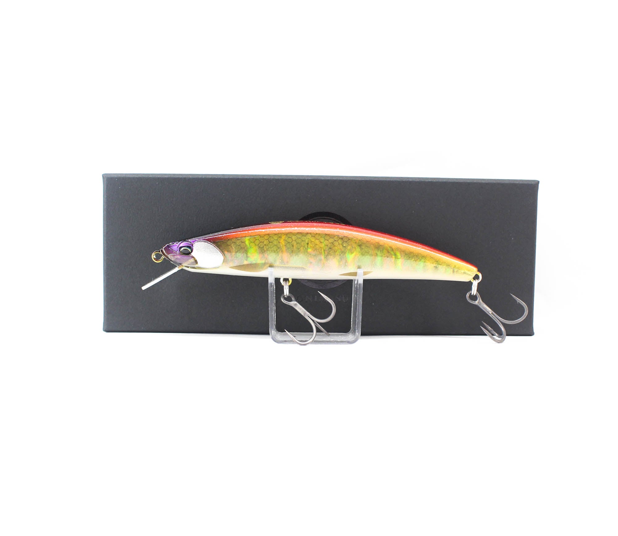 Duo Onimasu Masakage Kiryu 110F Floating Lure CCC4525 (8047)