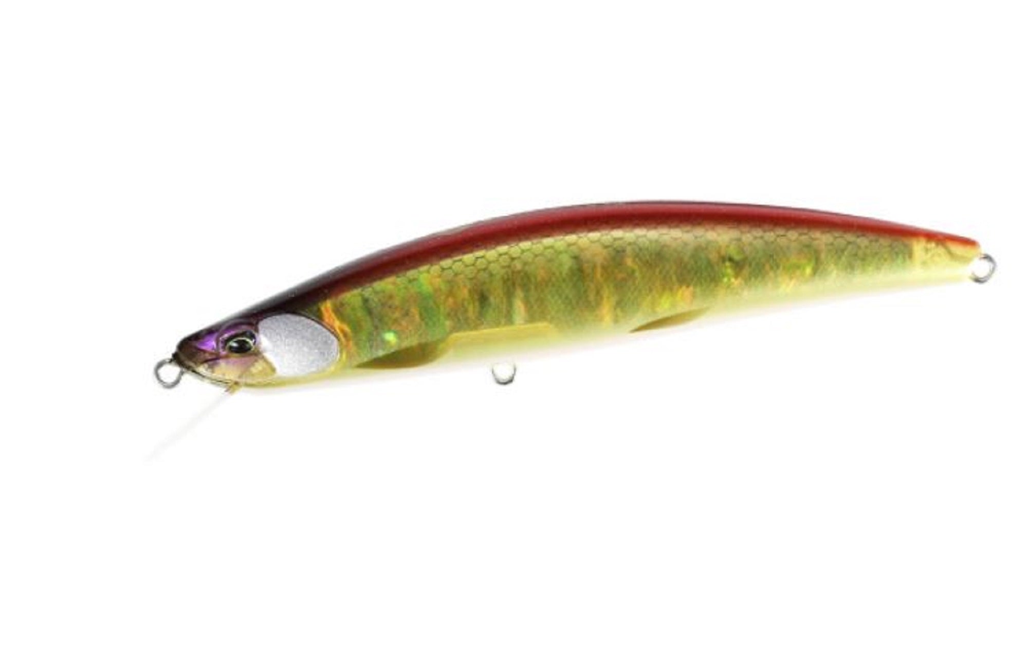 Duo Onimasu Masakage Kiryu 110F Floating Lure CCC4525 (8047)