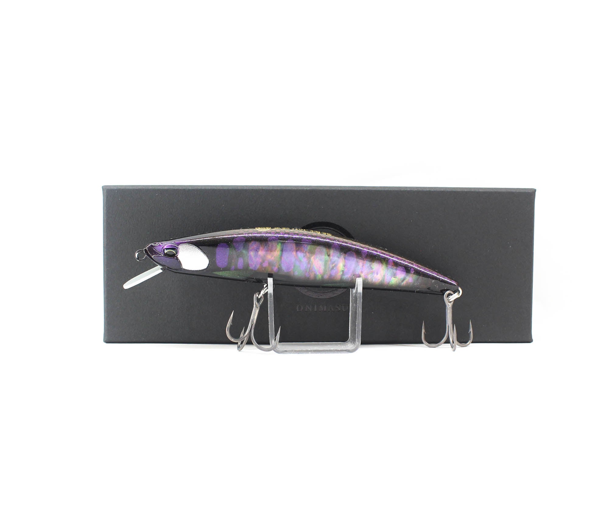 Duo Onimasu Masakage Kiryu 110F Floating Lure CCC4526 (8054)