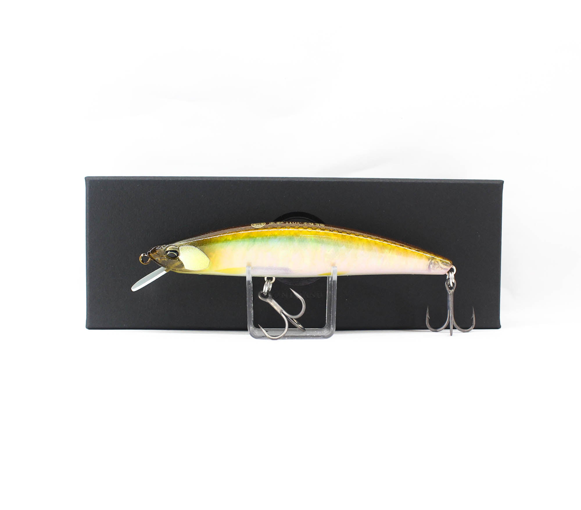 Duo Onimasu Masakage Kiryu 110F Floating Lure CCC4527 (8061)