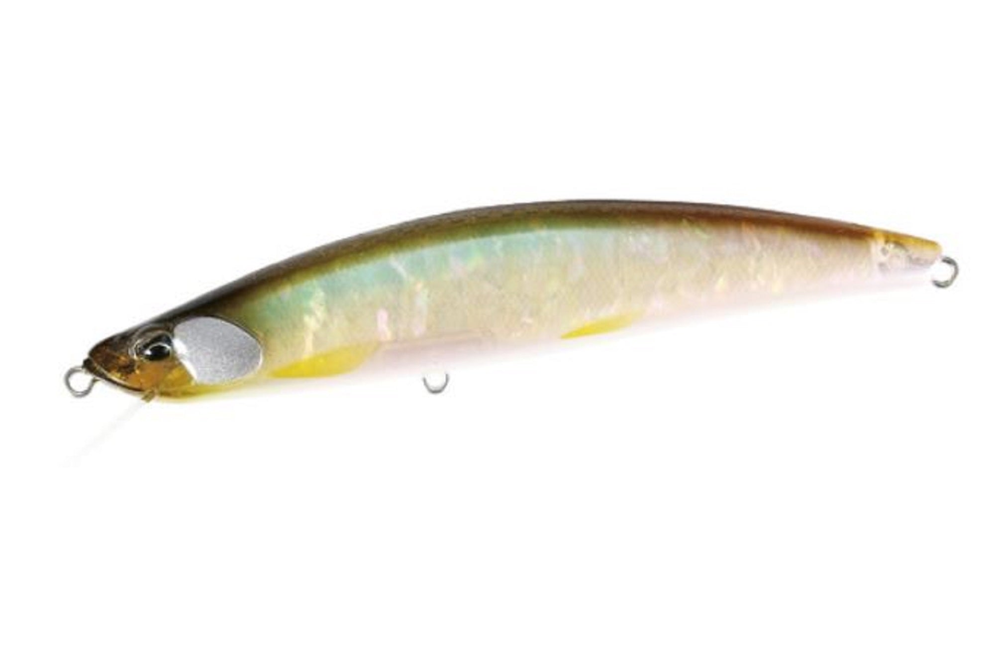 Duo Onimasu Masakage Kiryu 110F Floating Lure CCC4527 (8061)