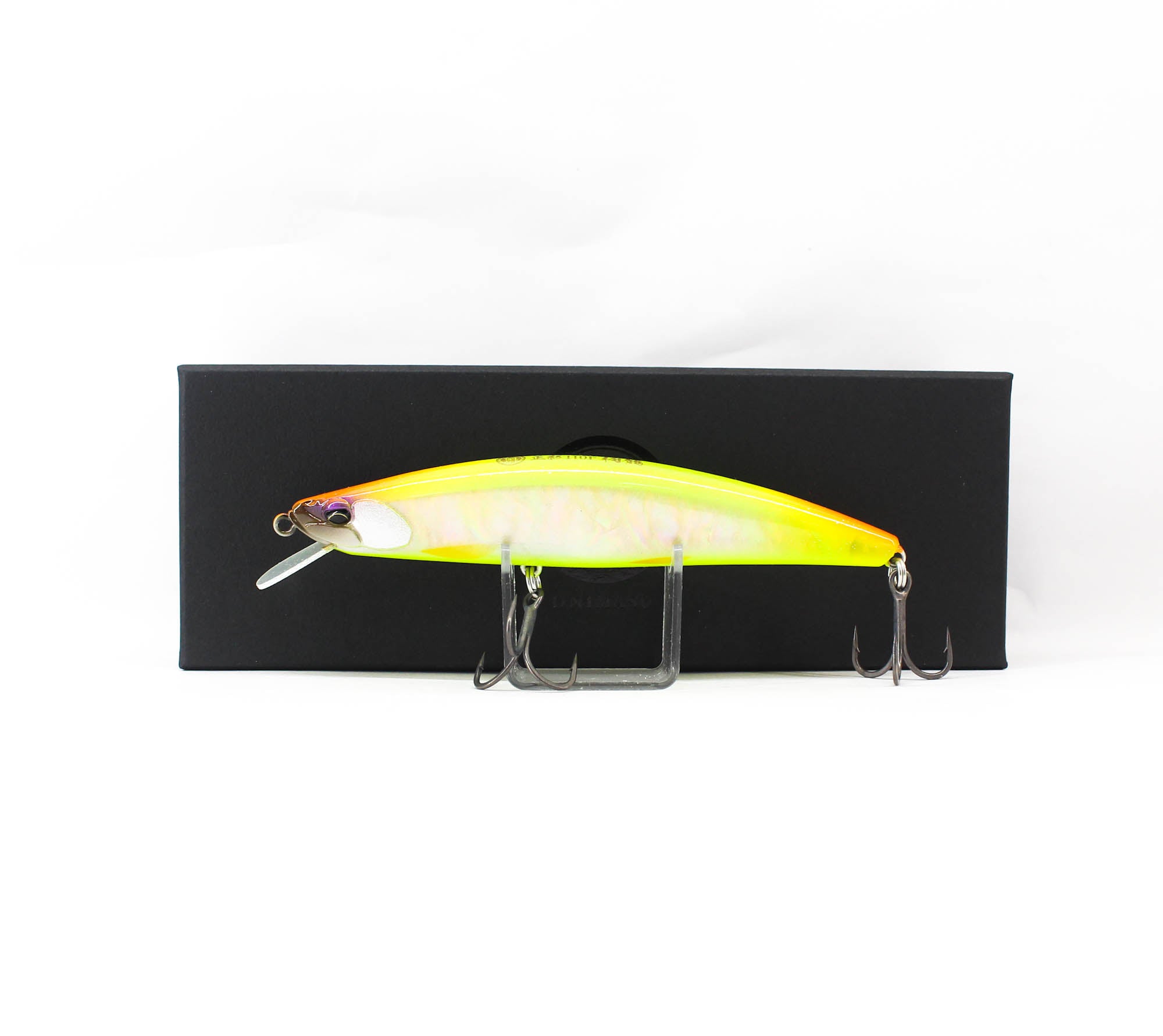 Duo Onimasu Masakage Kiryu 110F Floating Lure CCC4528 (8078)
