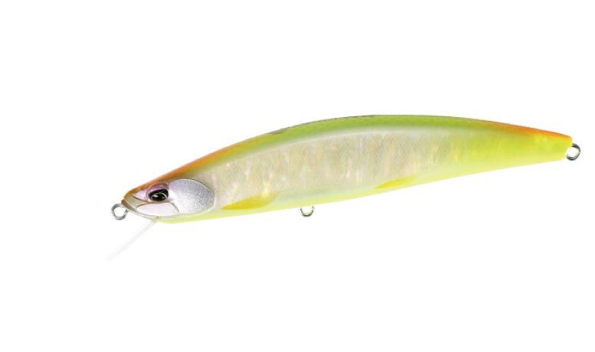 Duo Onimasu Masakage Kiryu 110F Floating Lure CCC4528 (8078)