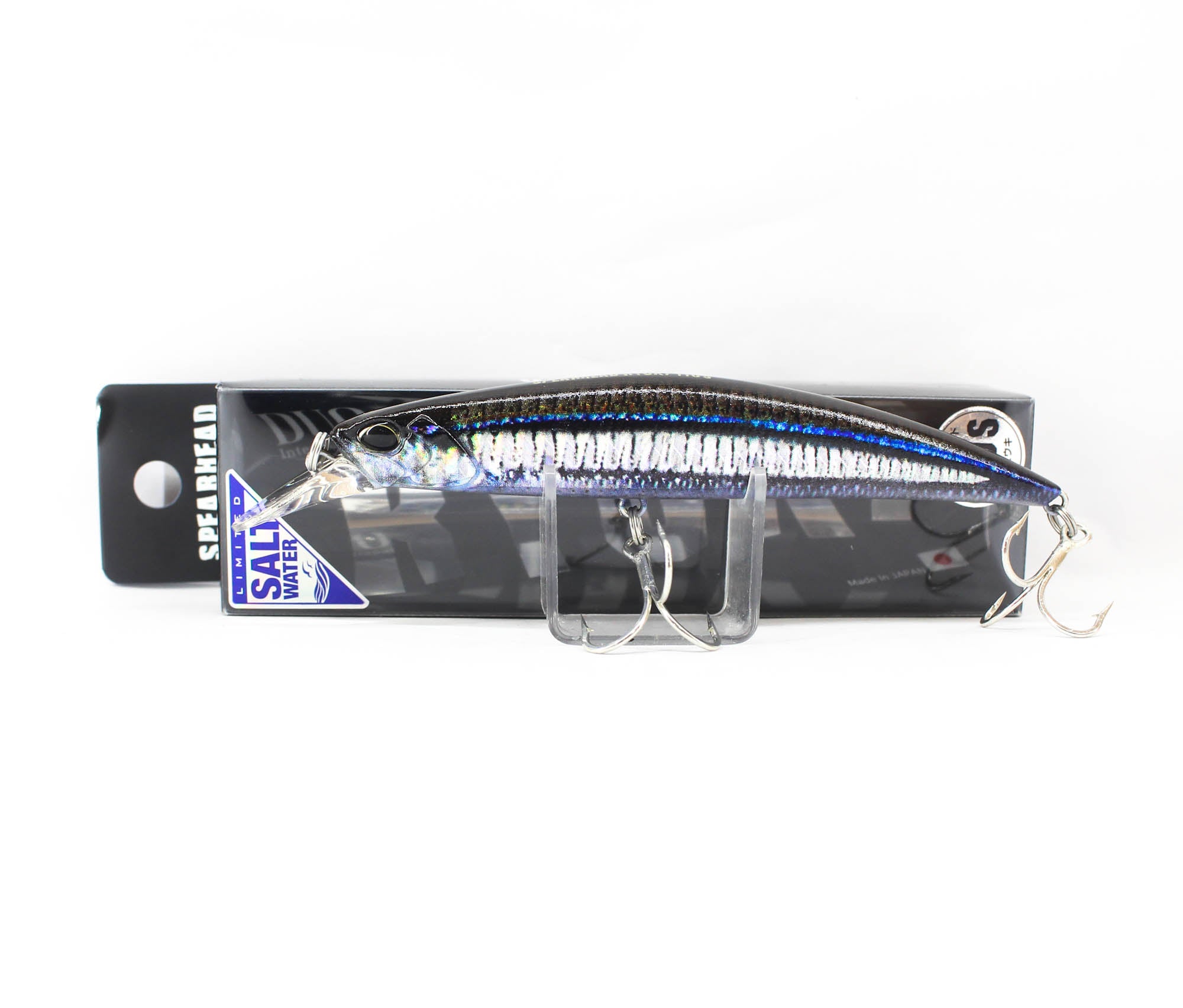 Duo Spearhead Ryuki 110S SW Sinking Lure GSHO0568 (8511)