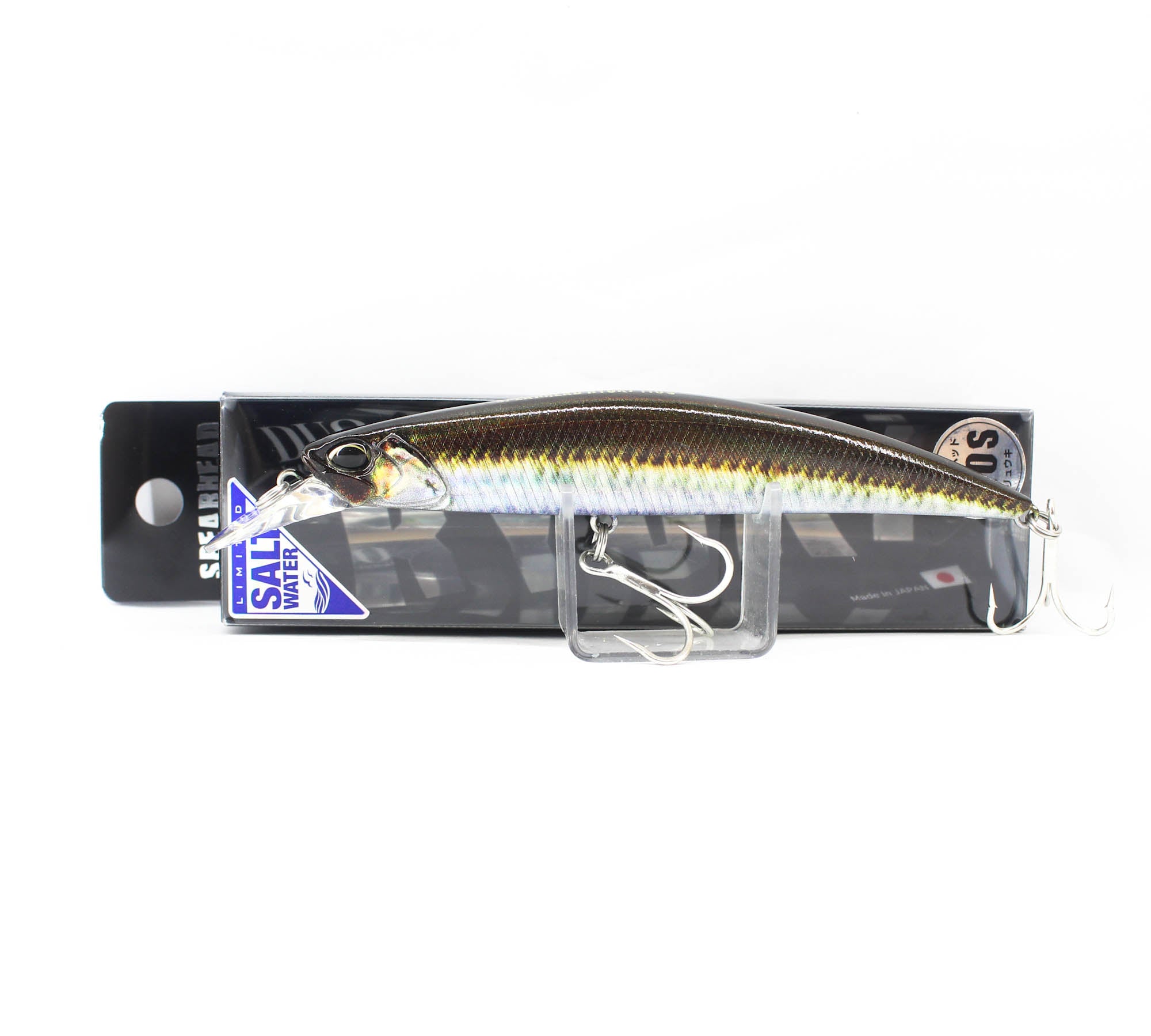 Duo Spearhead Ryuki 110S SW Sinking Lure CNA0841 (8535)