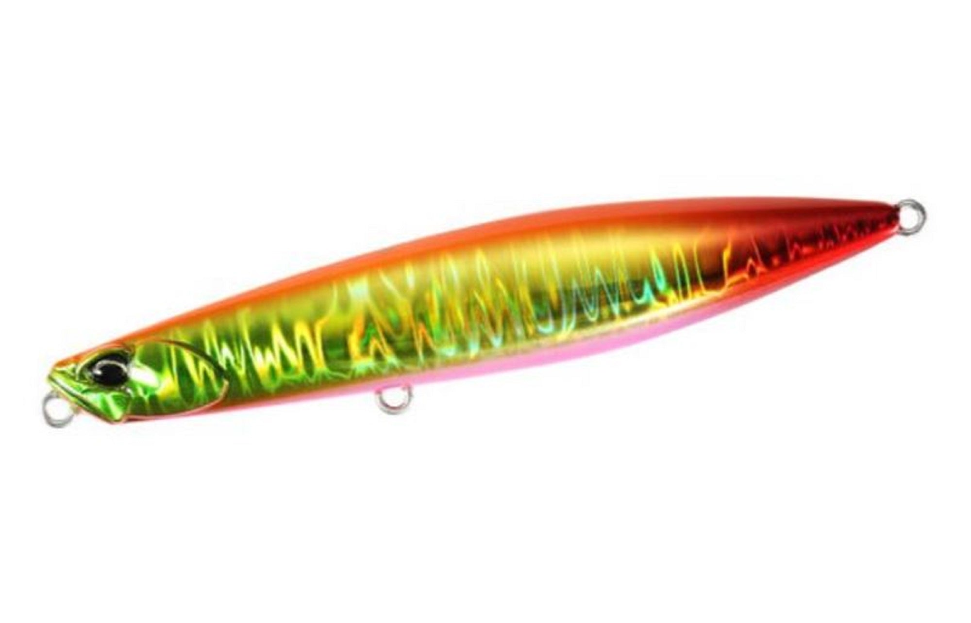 Duo Beach Walker Wedge 95 mm 30 grams Sinking Lure CPA0733 (8931)