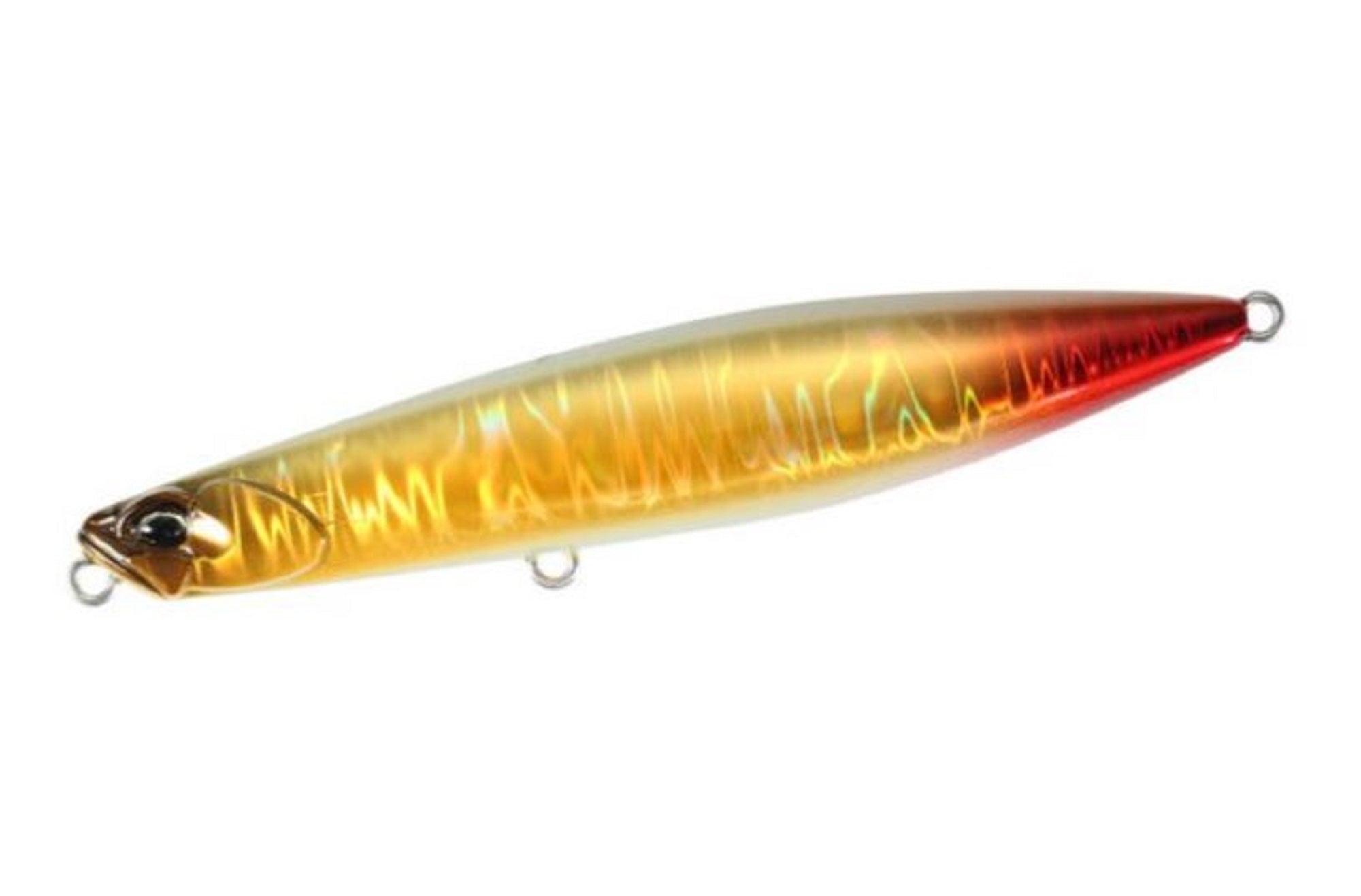 Duo Beach Walker Wedge 95 mm 30 grams Sinking Lure CPA0734 (8948)