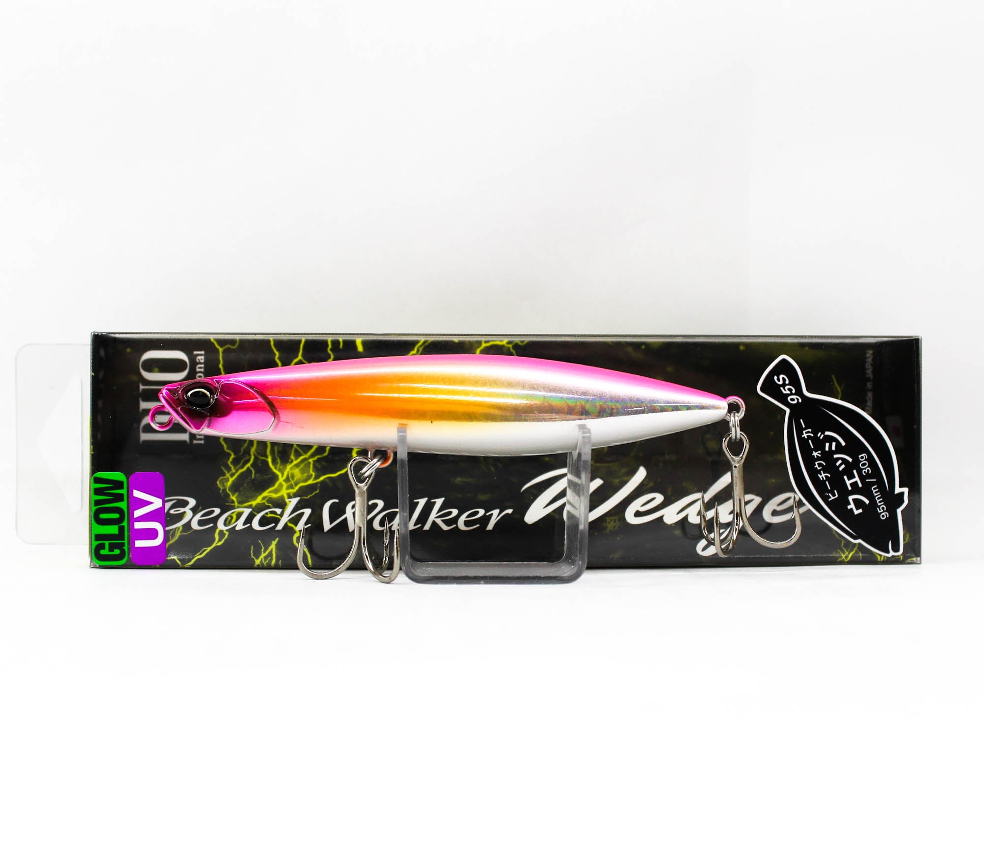 Duo Beach Walker Wedge 95 mm 30 grams Sinking Lure CYA0732 (8955)