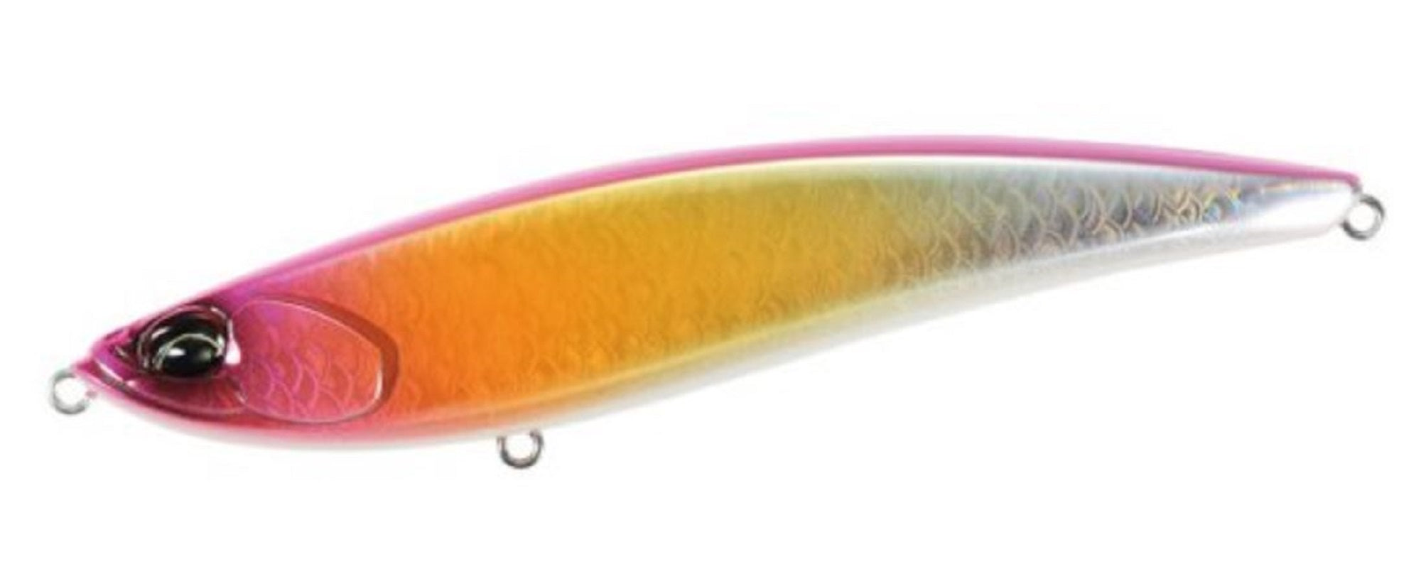 Duo Beach Walker Limber 115S Sinking Lure CYA0732 (8986)
