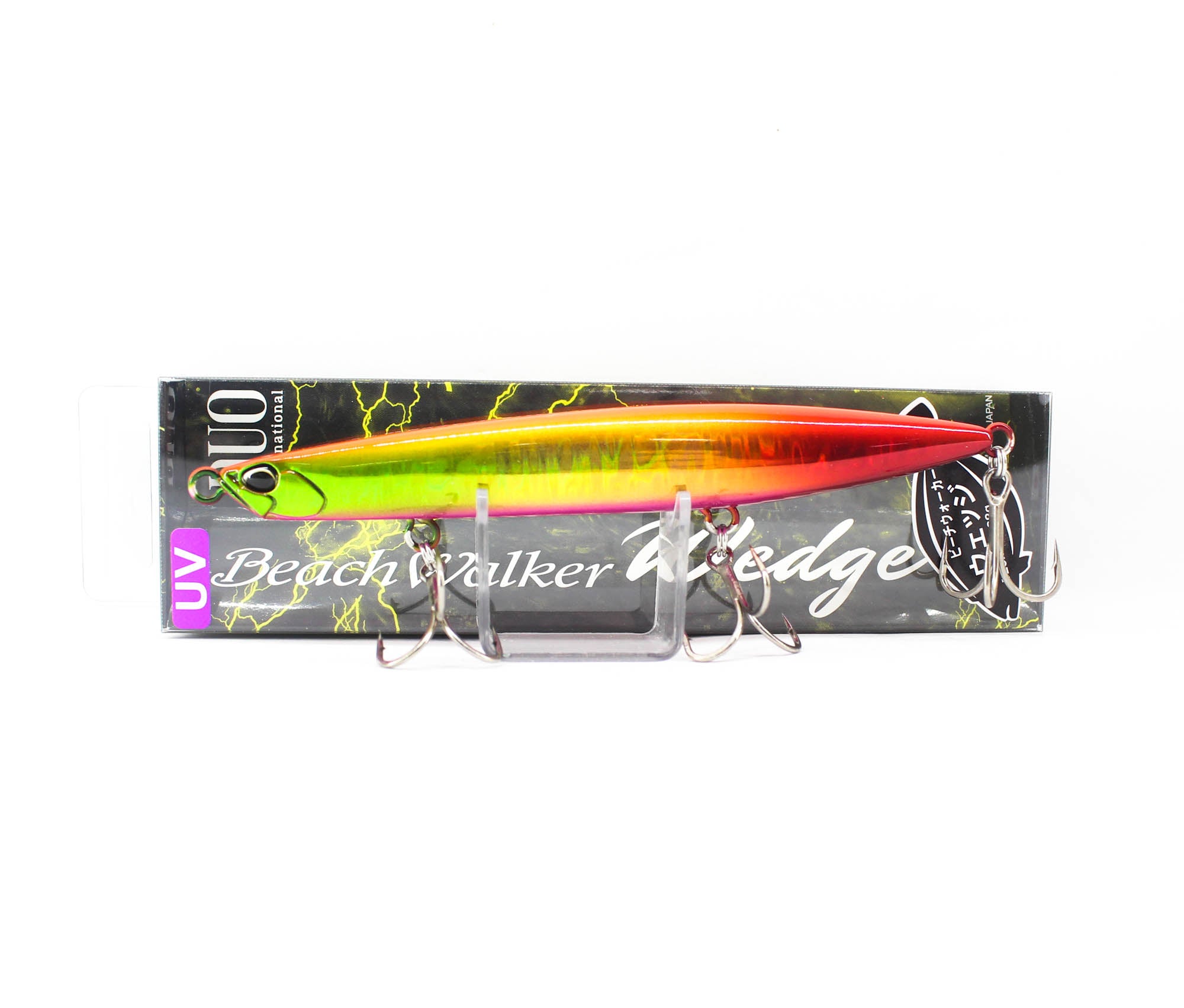 Duo Beach Walker Wedge 120 mm 38 grams Sinking Lure CPA0733 (9020)