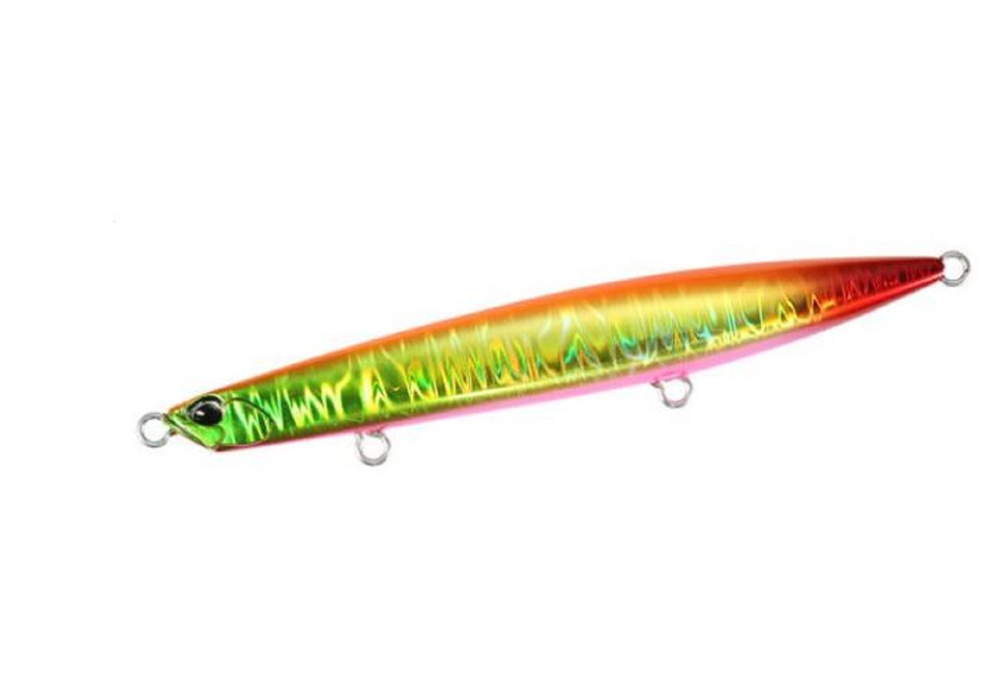 Duo Beach Walker Wedge 120 mm 38 grams Sinking Lure CPA0733 (9020)