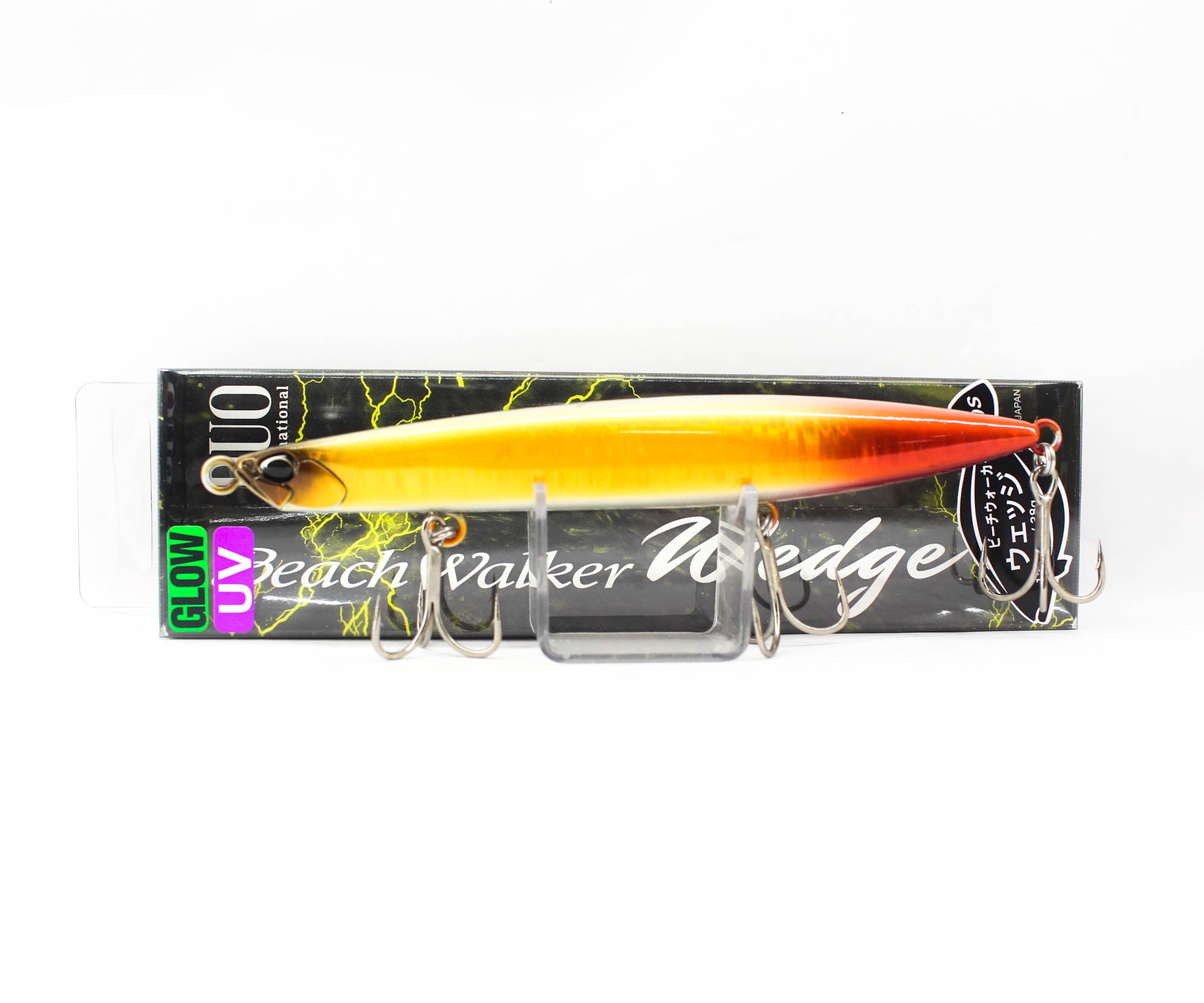 Duo Beach Walker Wedge 120 mm 38 grams Sinking Lure CPA0734 (9037)