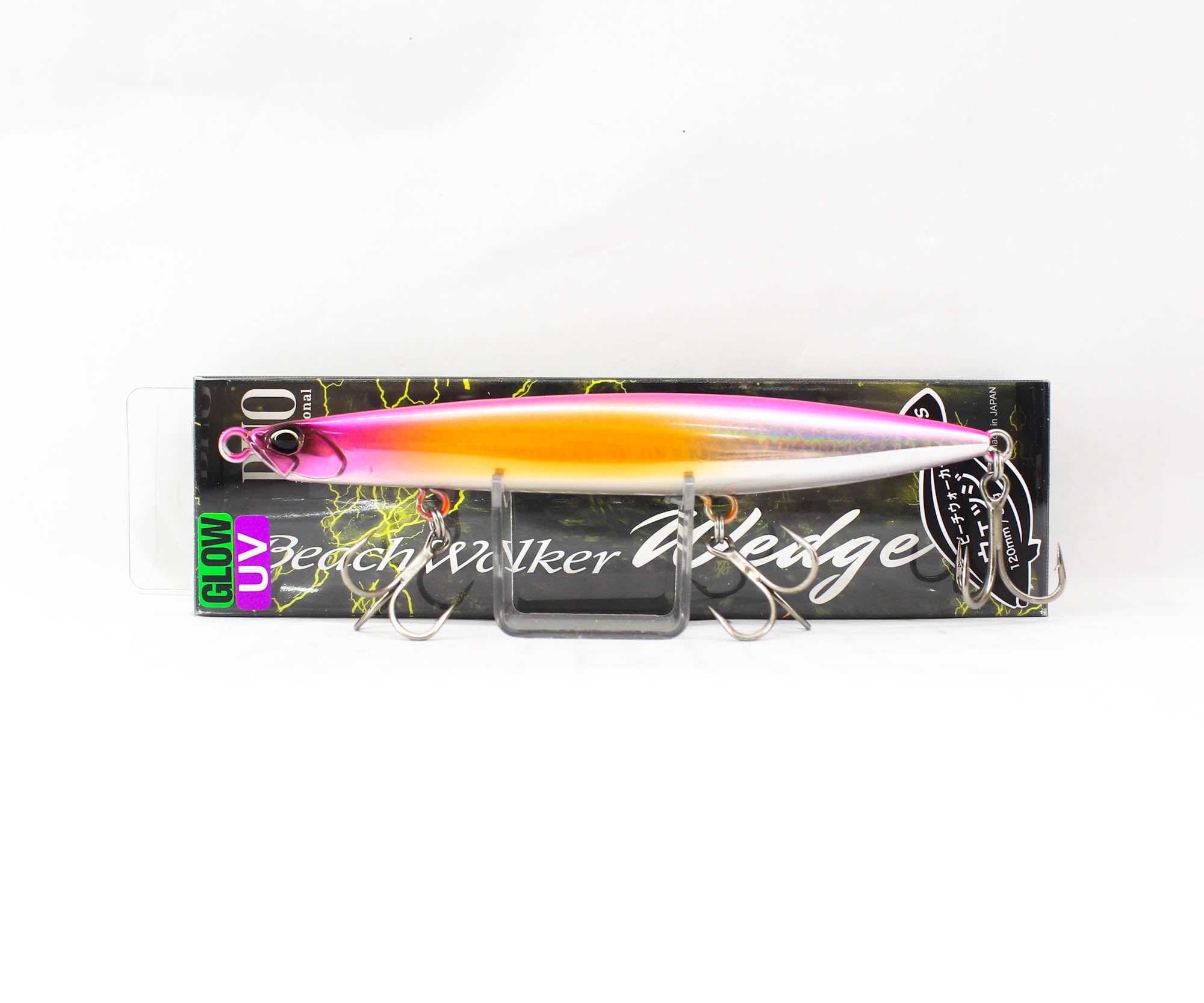 Duo Beach Walker Wedge 120 mm 38 grams Sinking Lure CYA0732 (9044)