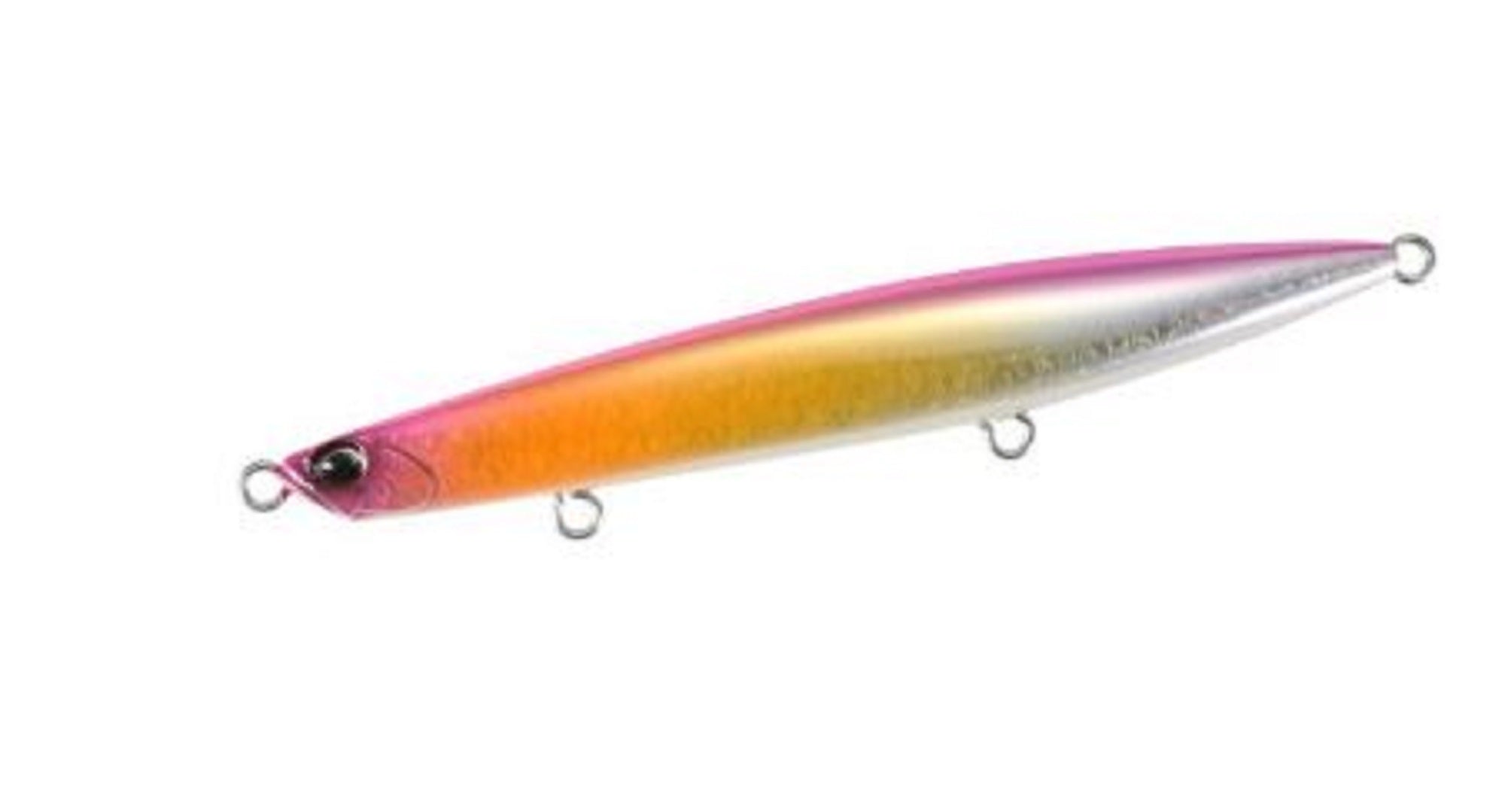 Duo Beach Walker Wedge 120 mm 38 grams Sinking Lure CYA0732 (9044)